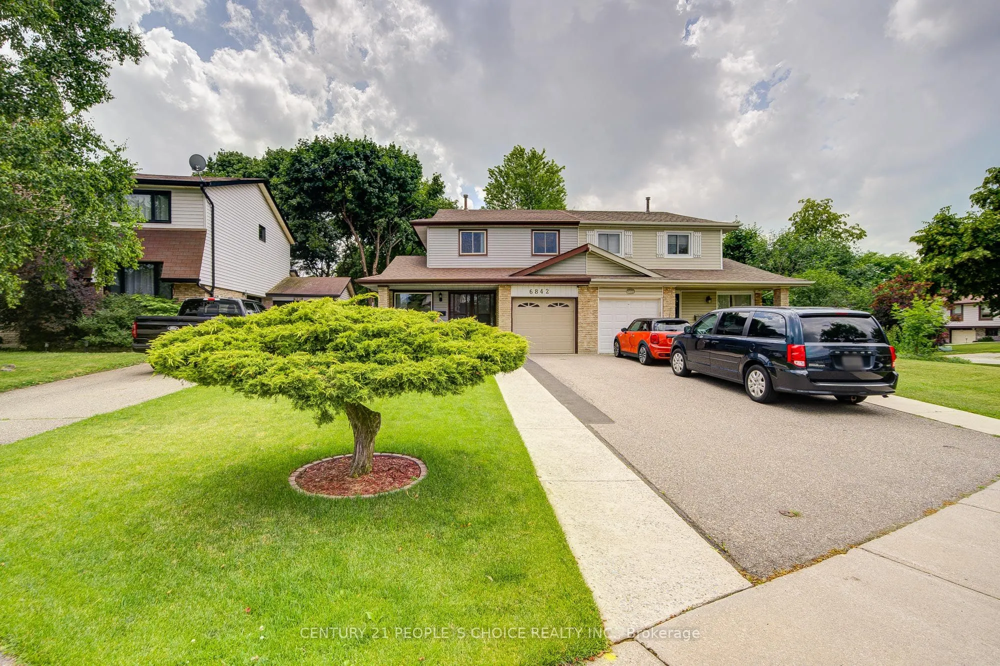 6842 Avila Road