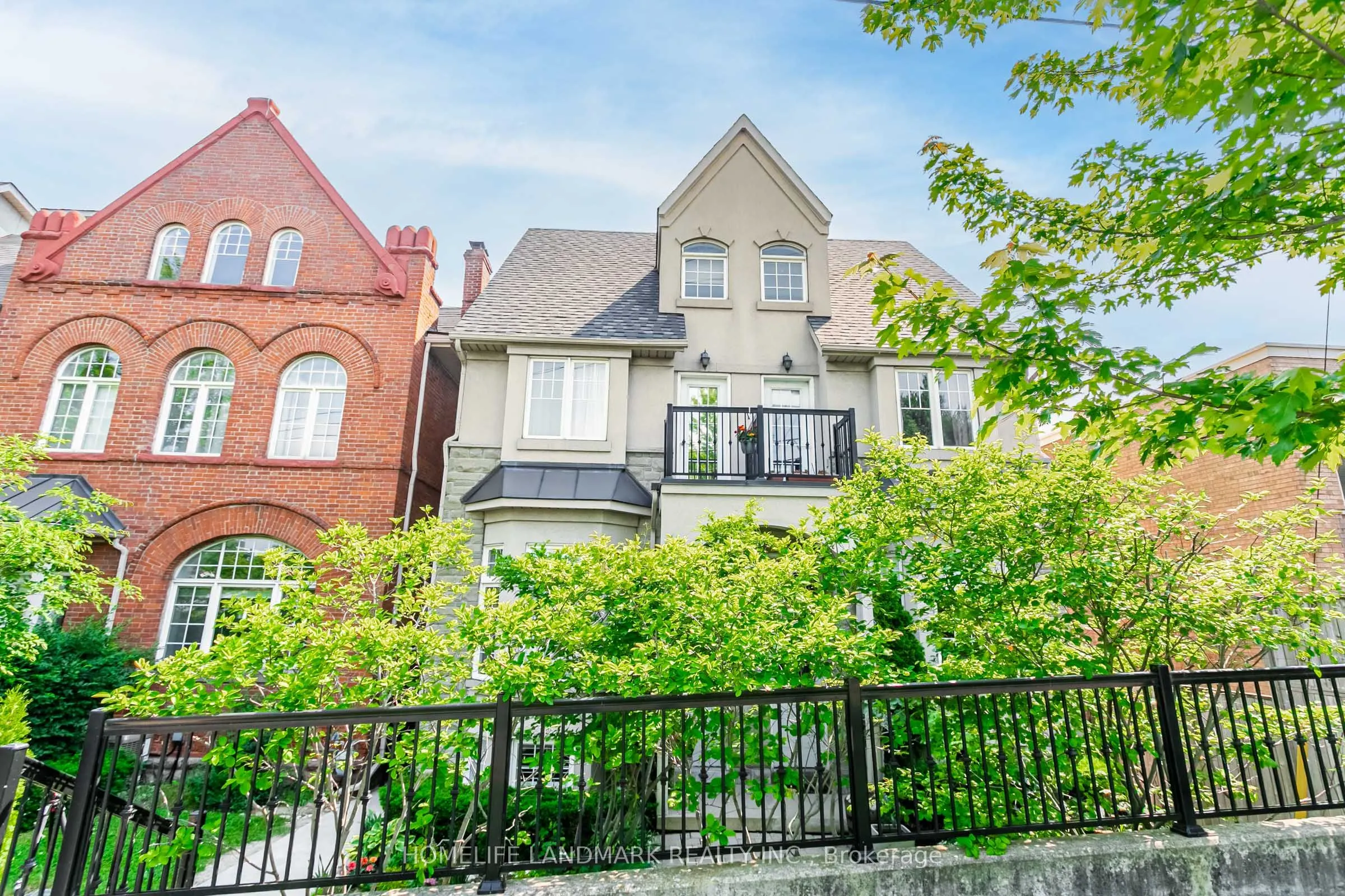 523B Royal York Road