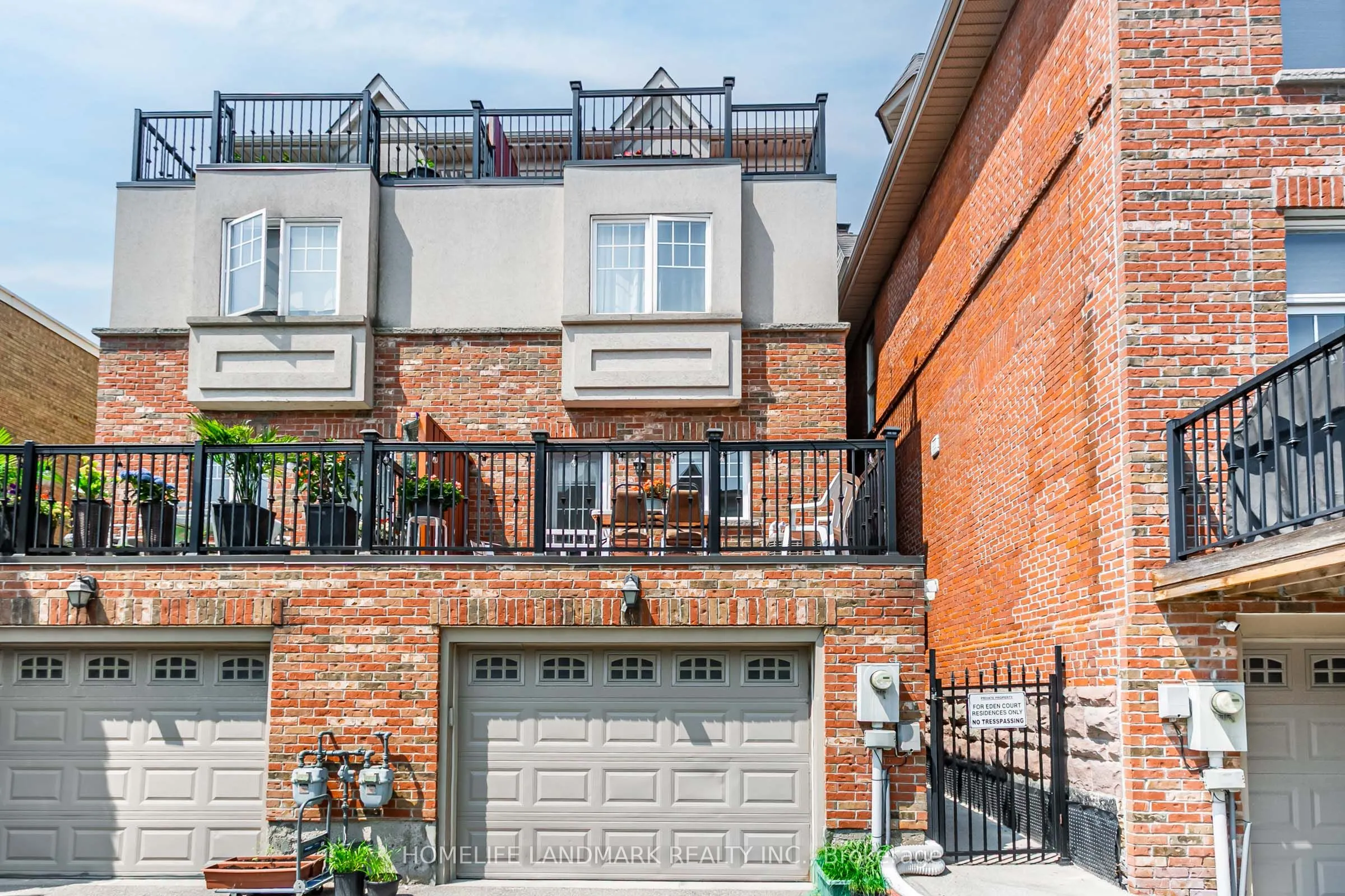 523B Royal York Road