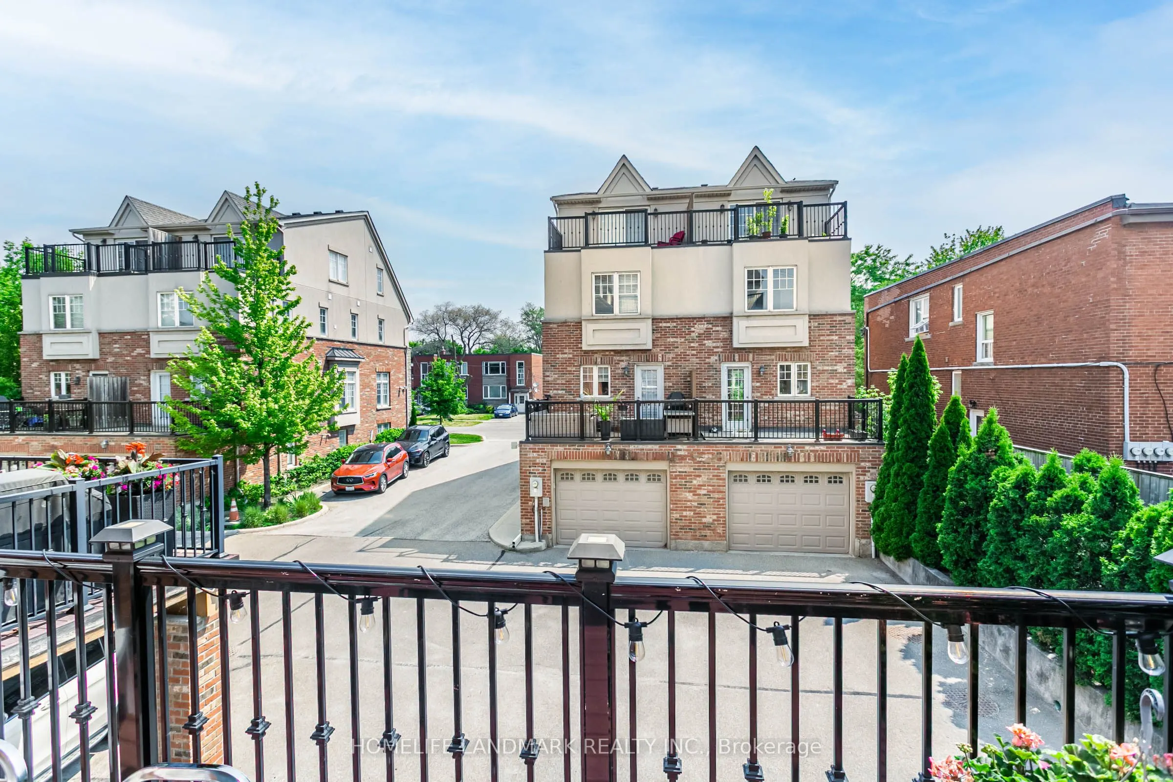 523B Royal York Road