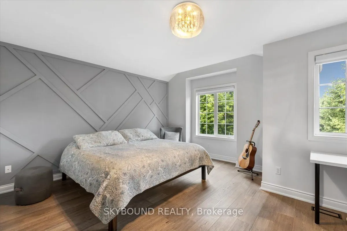 5 Chaplin Crescent