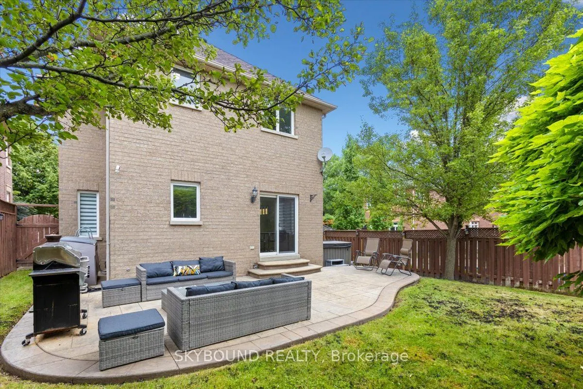 5 Chaplin Crescent