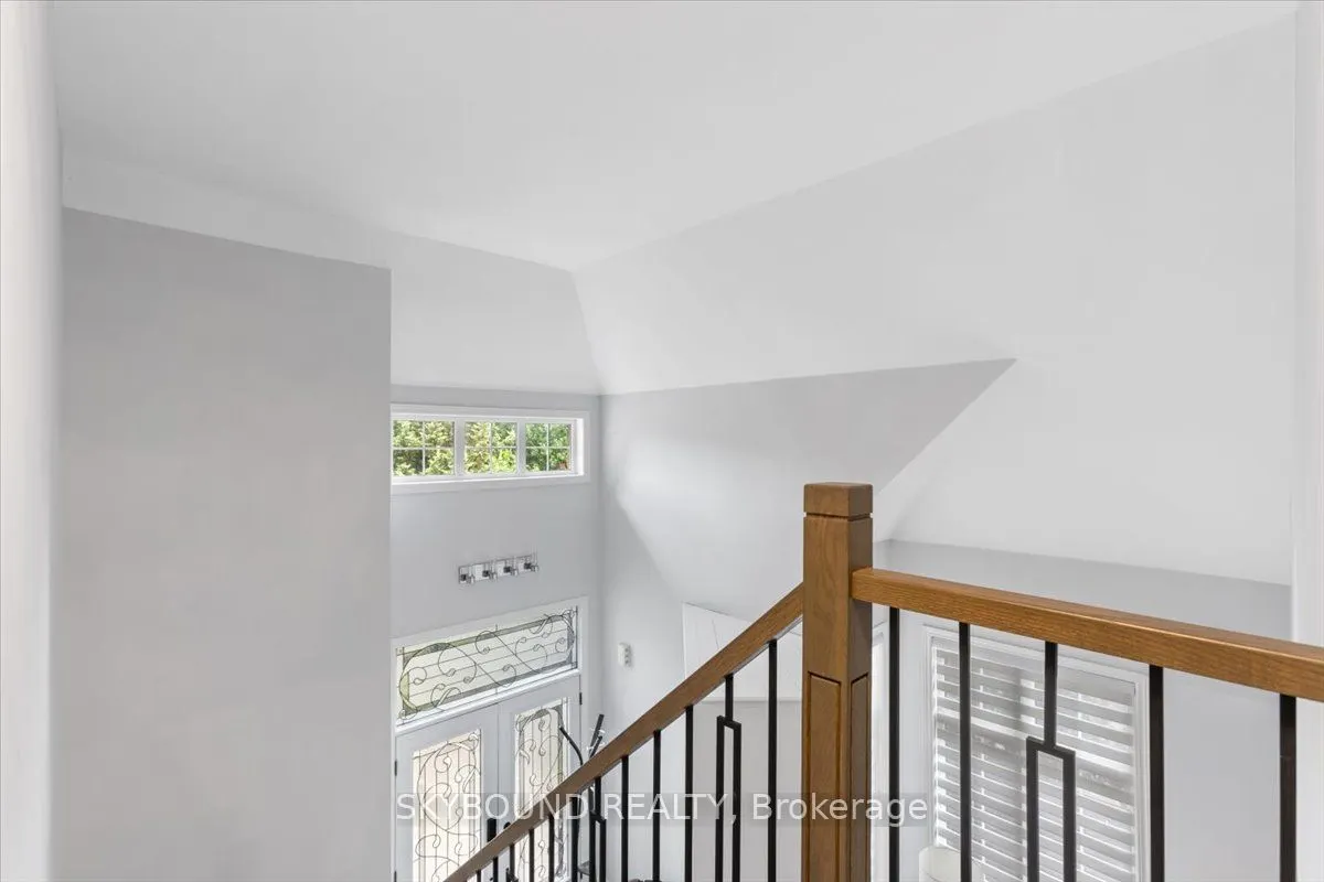 5 Chaplin Crescent