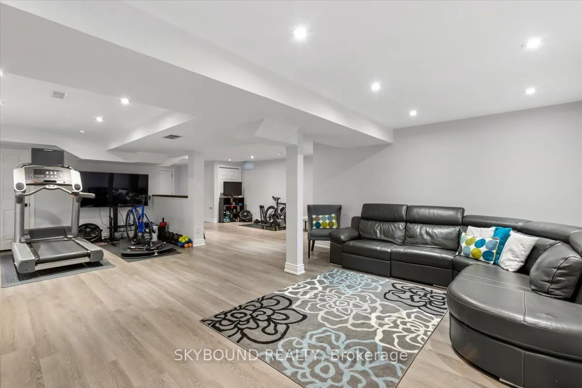 5 Chaplin Crescent