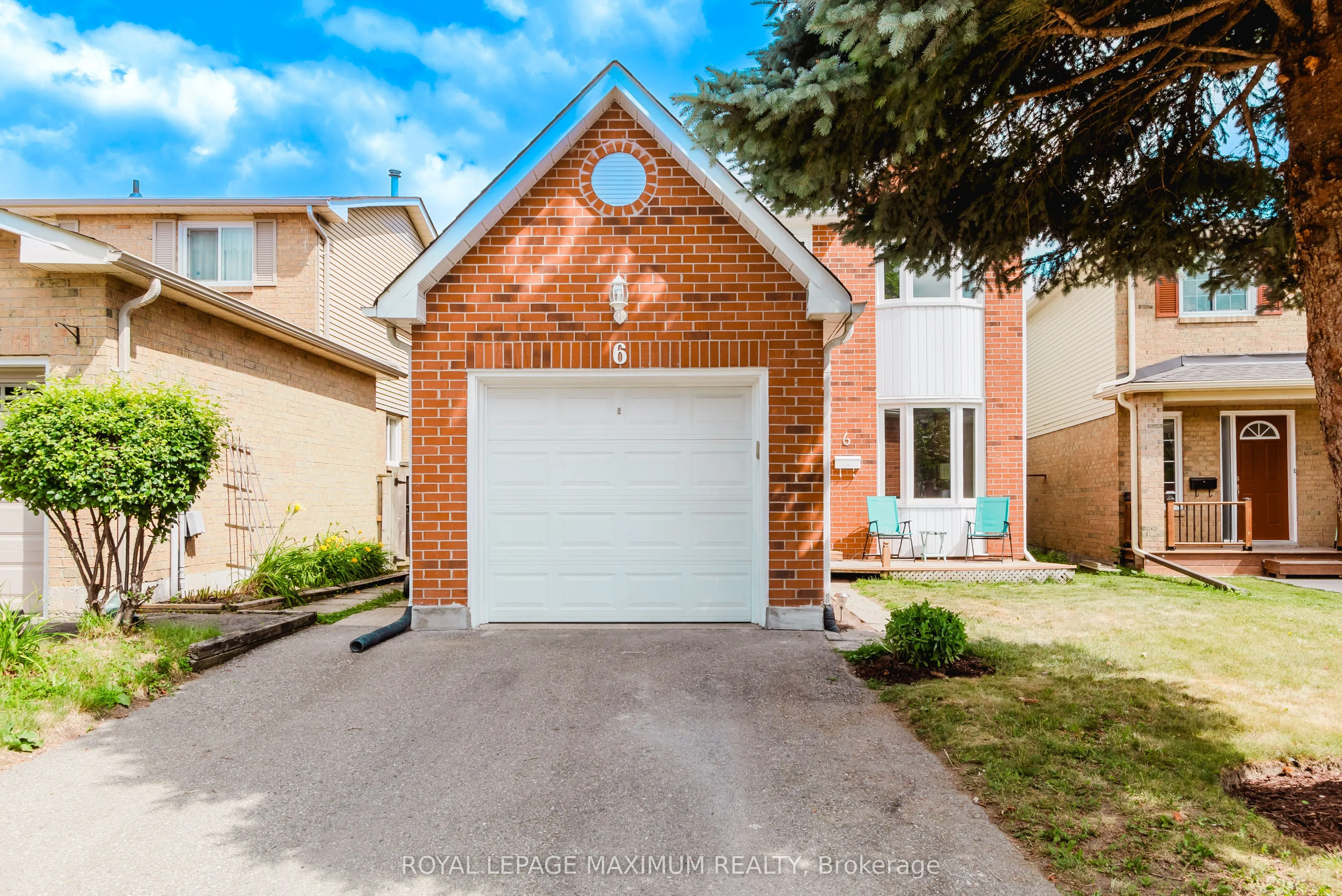 6 Cassander Crescent