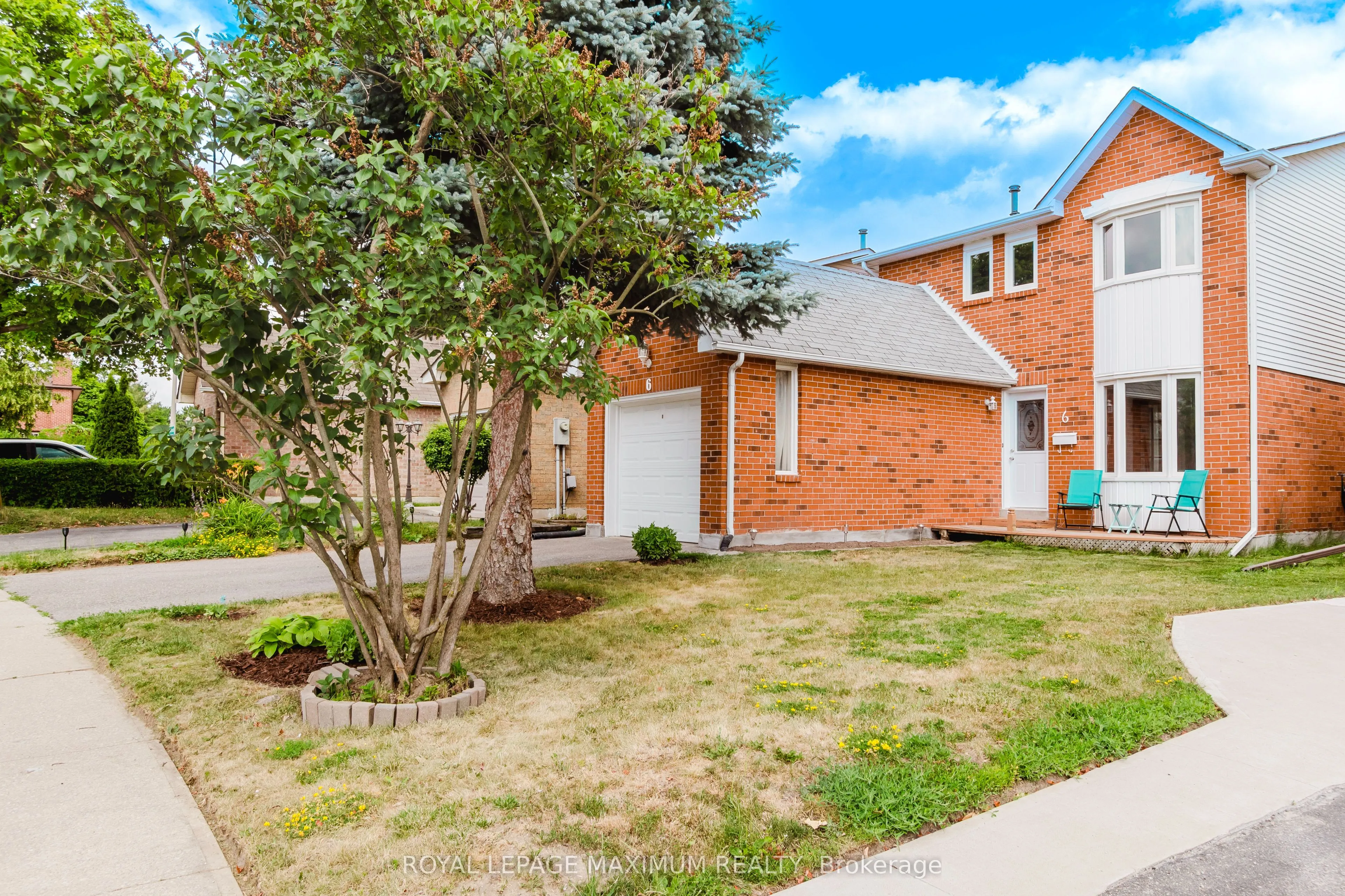 6 Cassander Crescent