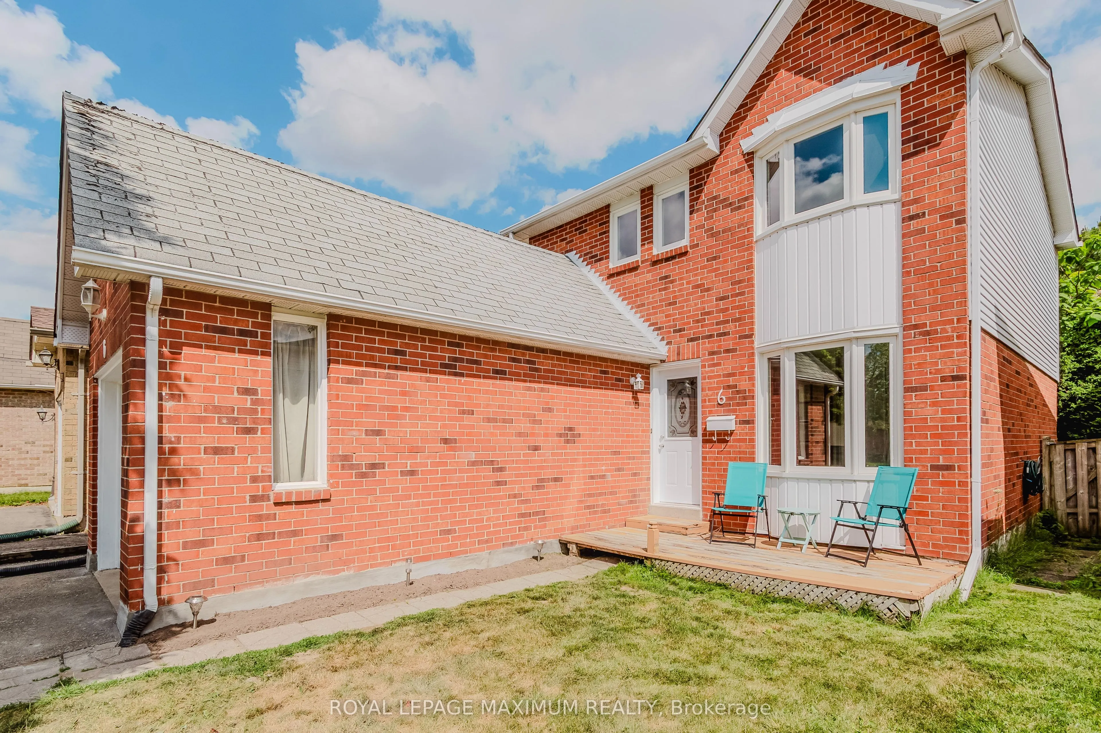 6 Cassander Crescent