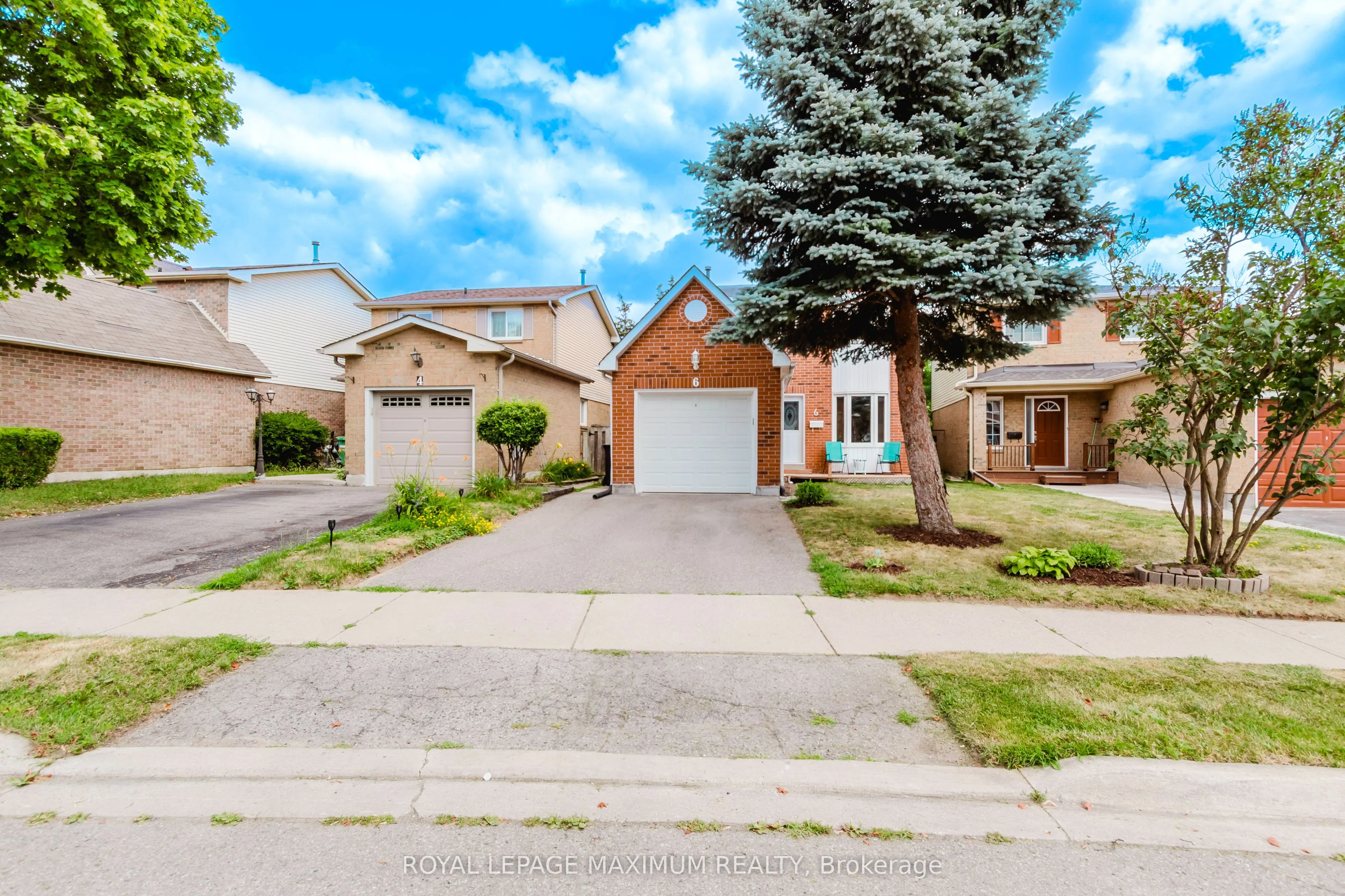 6 Cassander Crescent