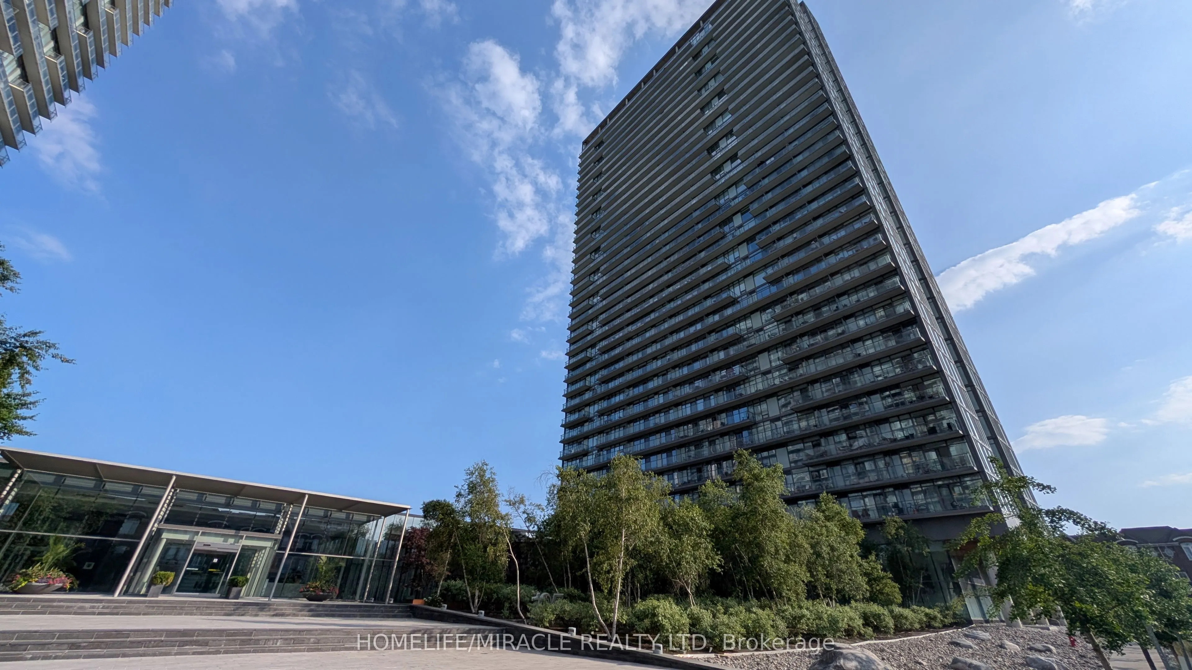 105 The Queensway, #3012