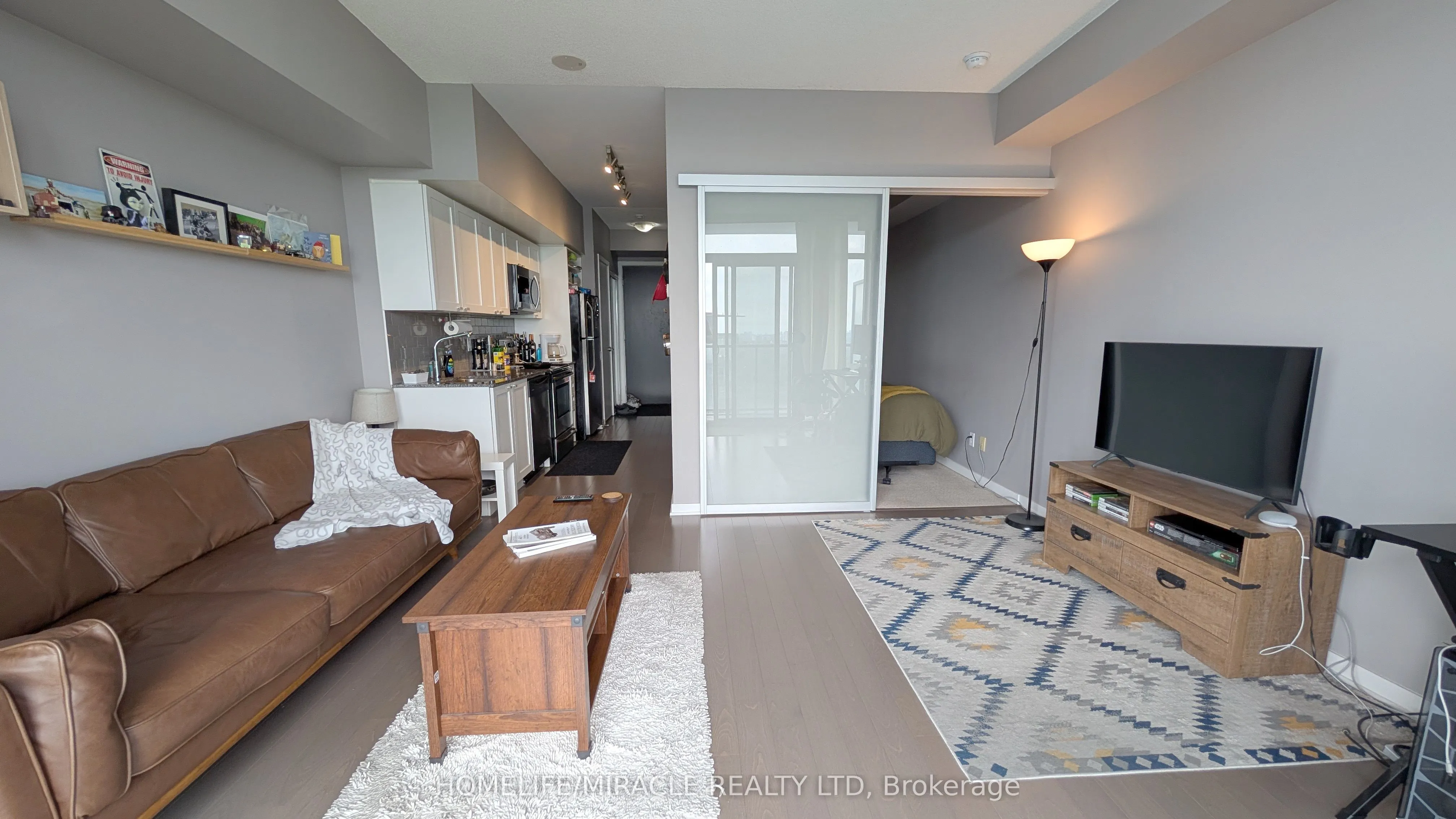 105 The Queensway, #3012