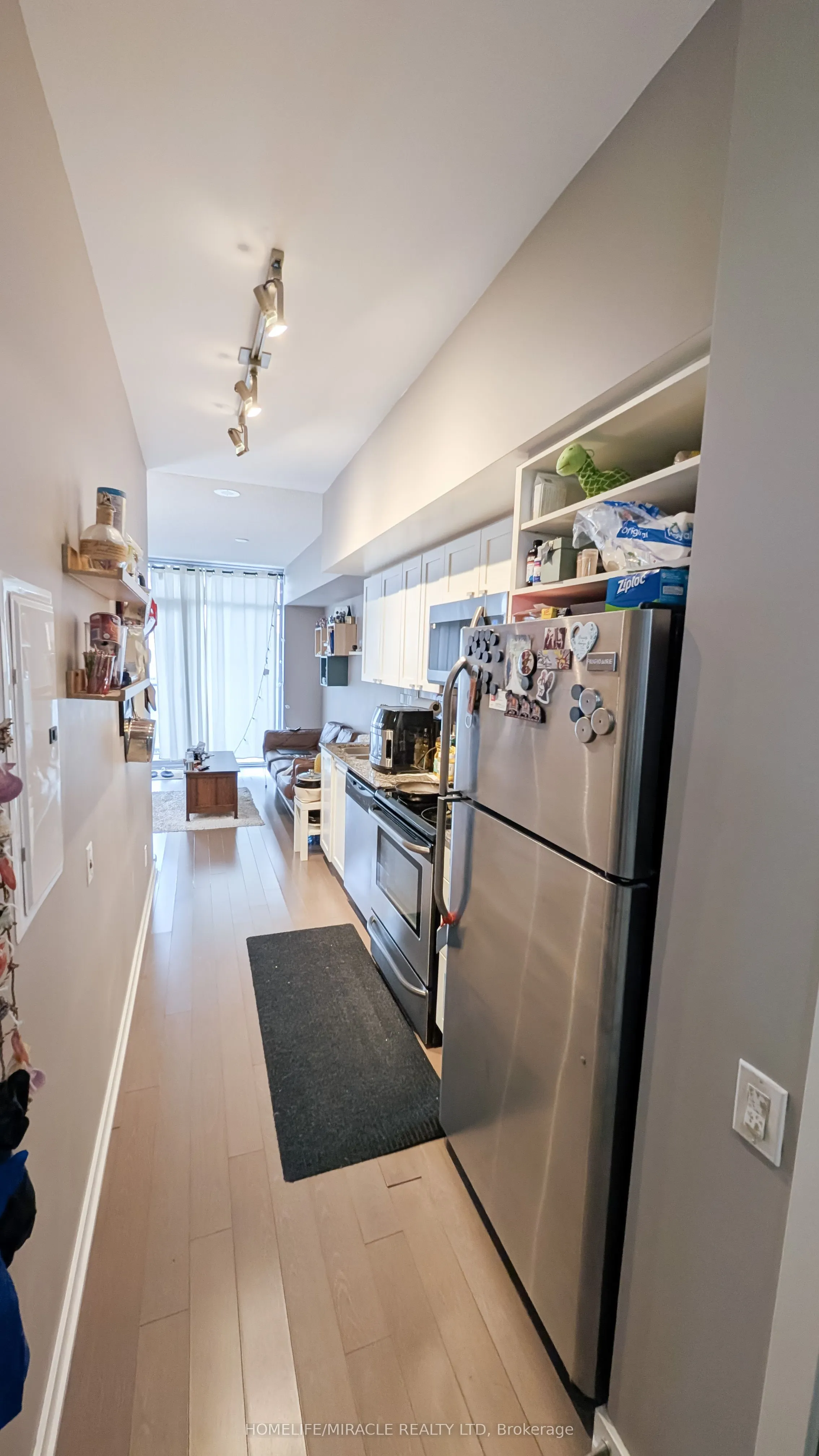 105 The Queensway, #3012
