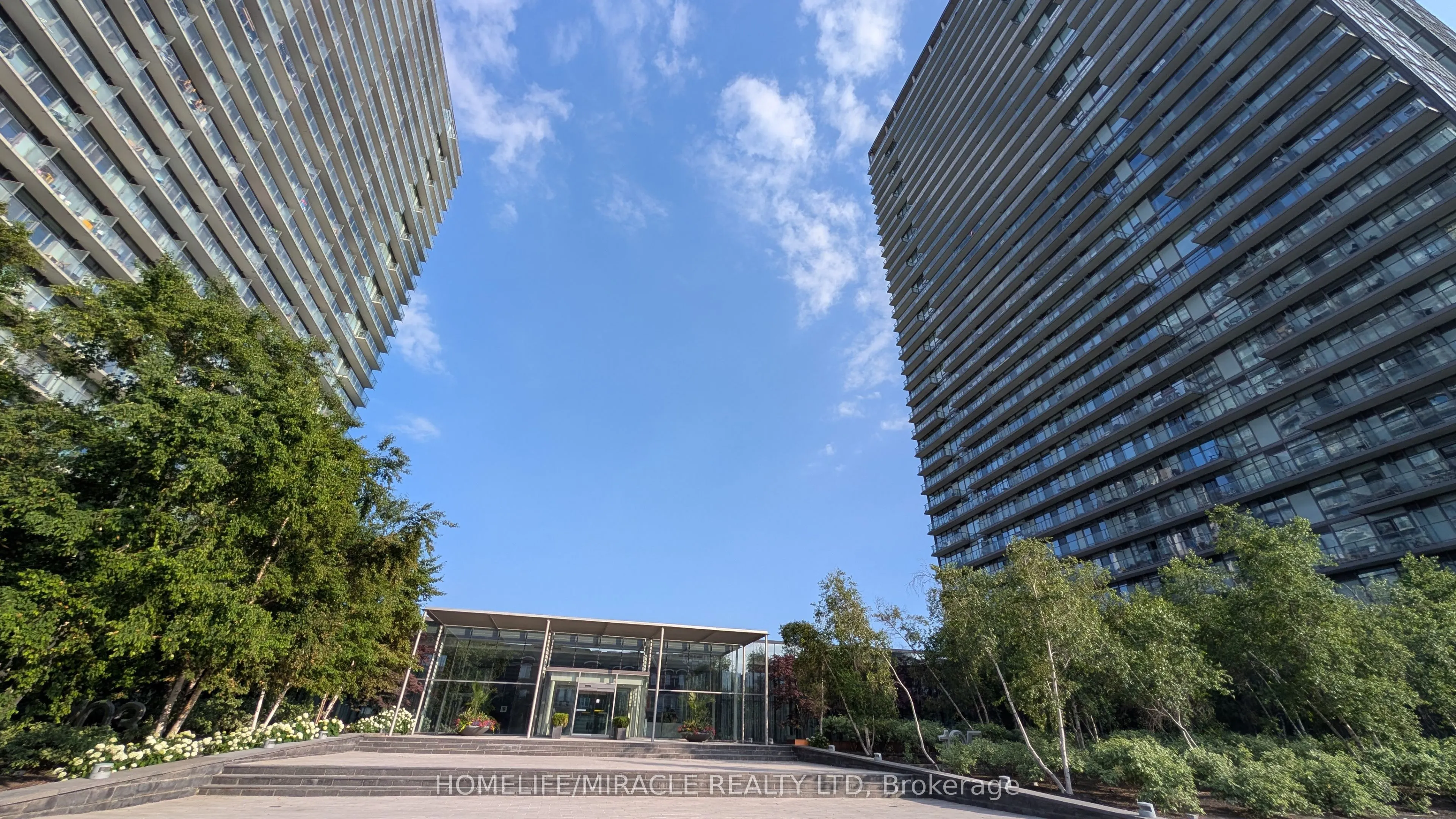 105 The Queensway, #3012