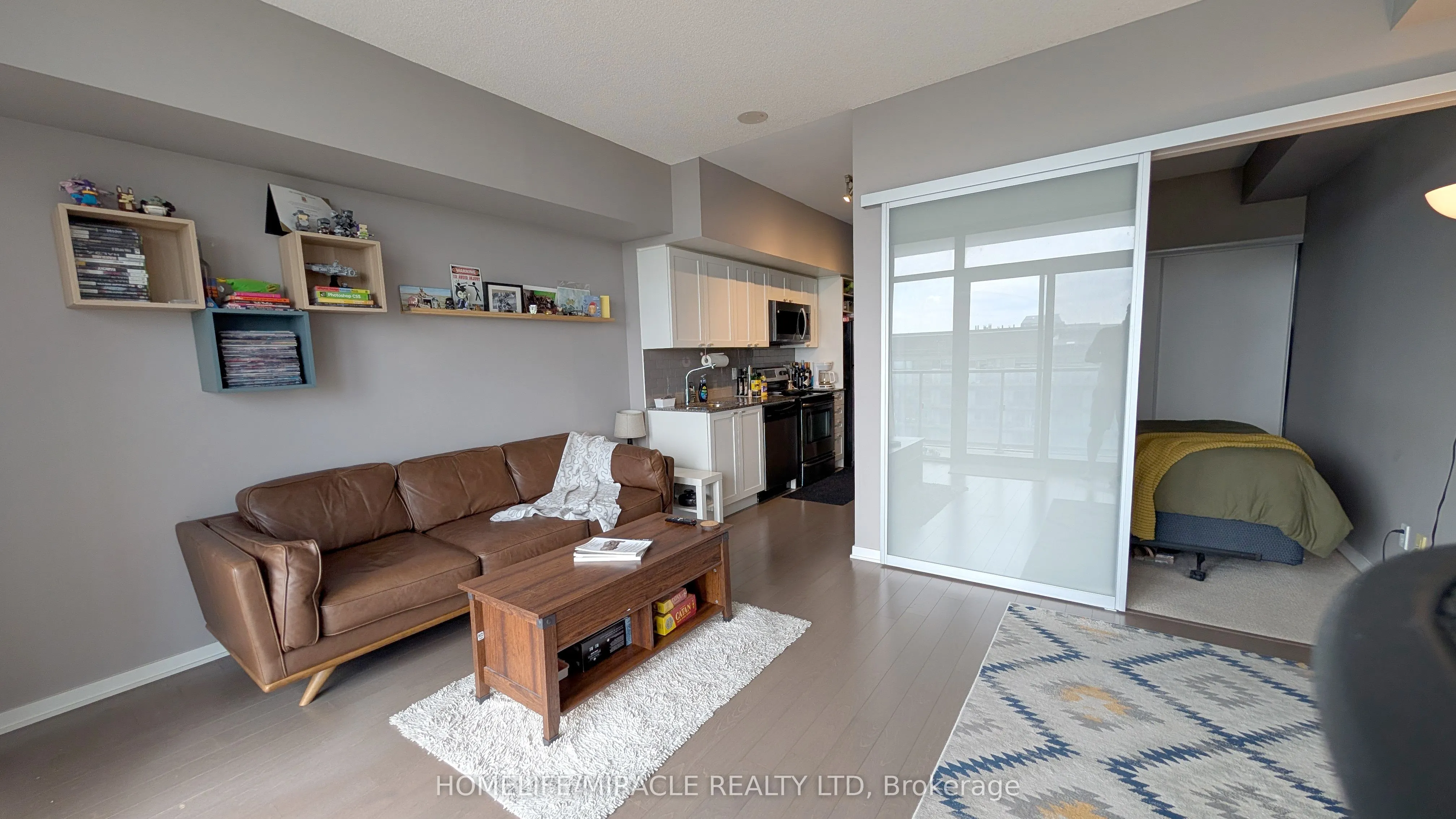 105 The Queensway, #3012