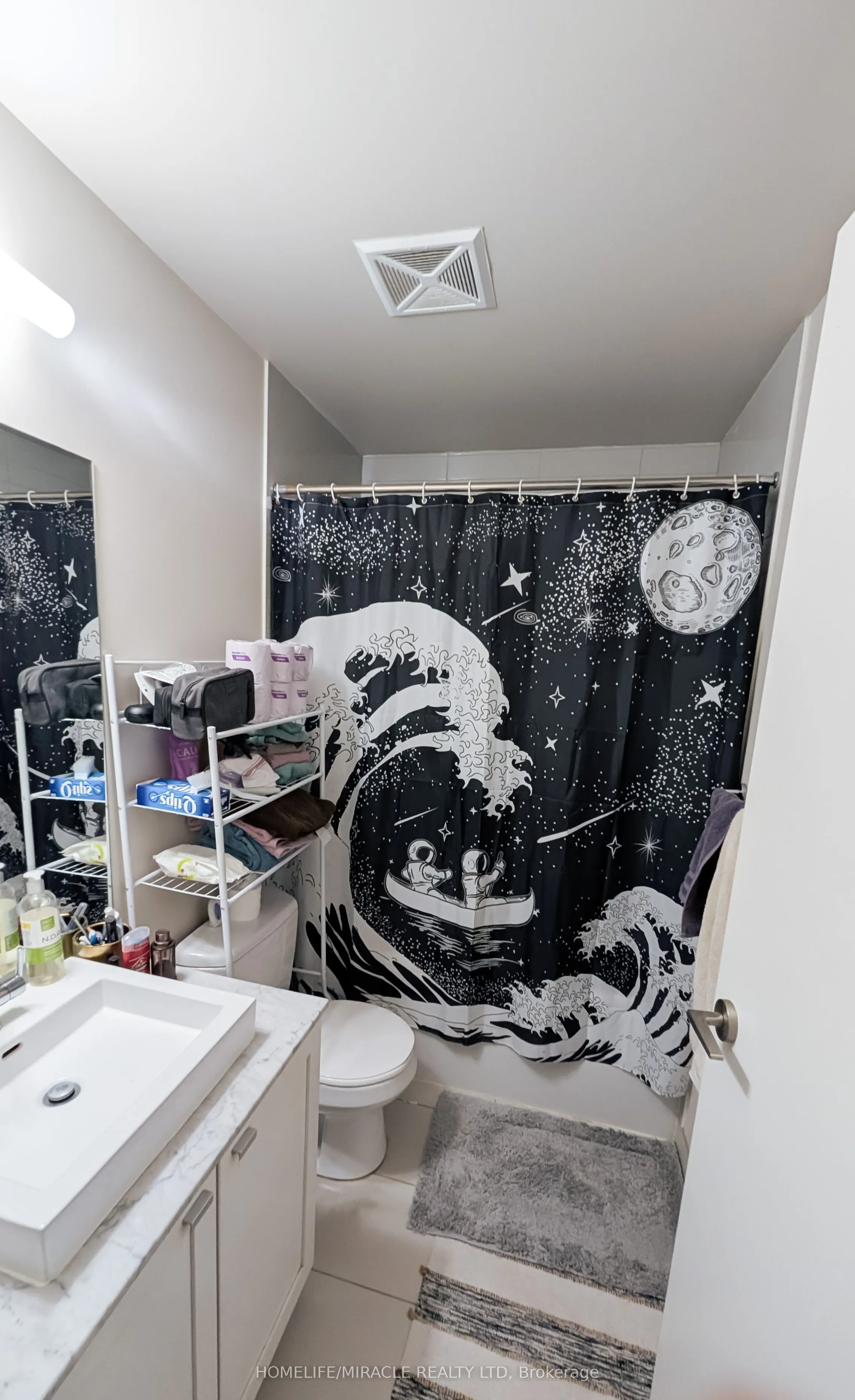 105 The Queensway, #3012