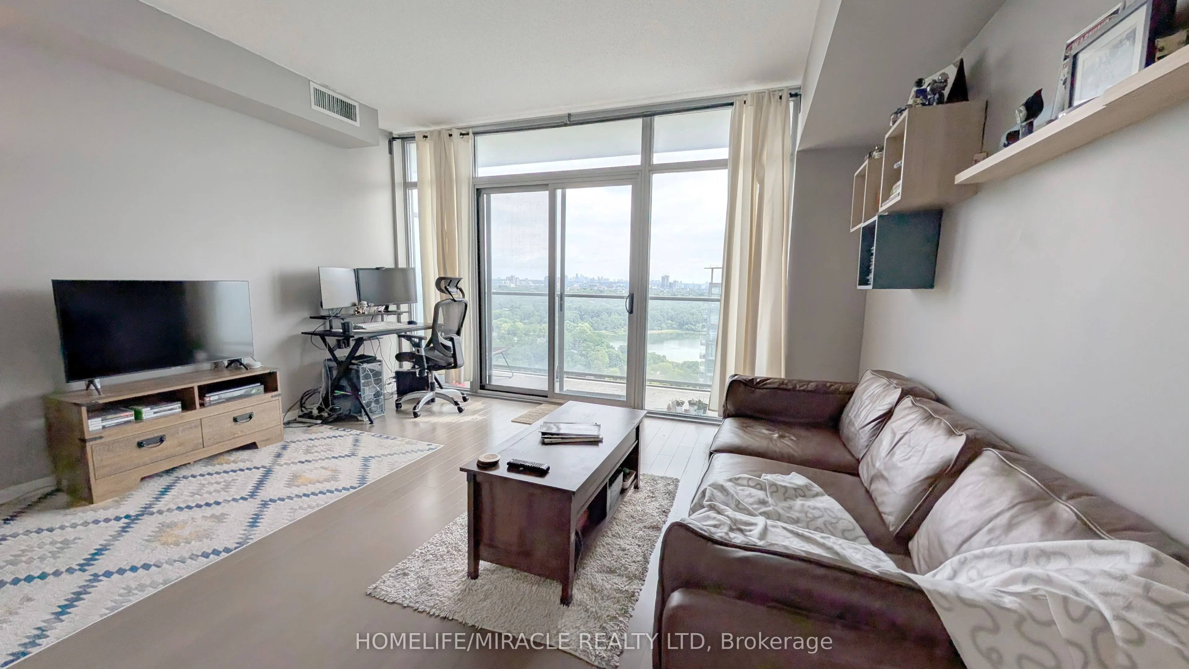 105 The Queensway, #3012