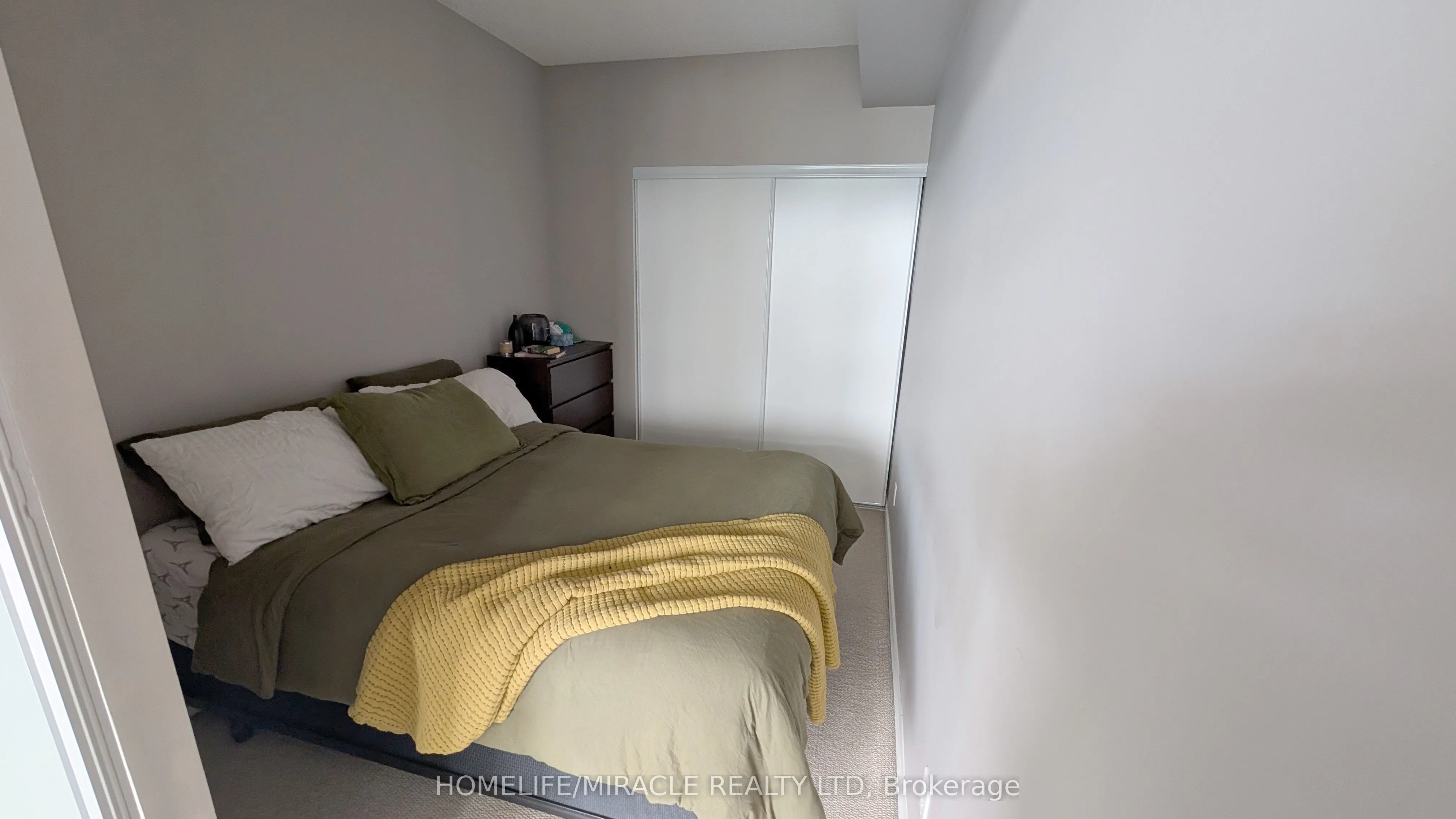105 The Queensway, #3012