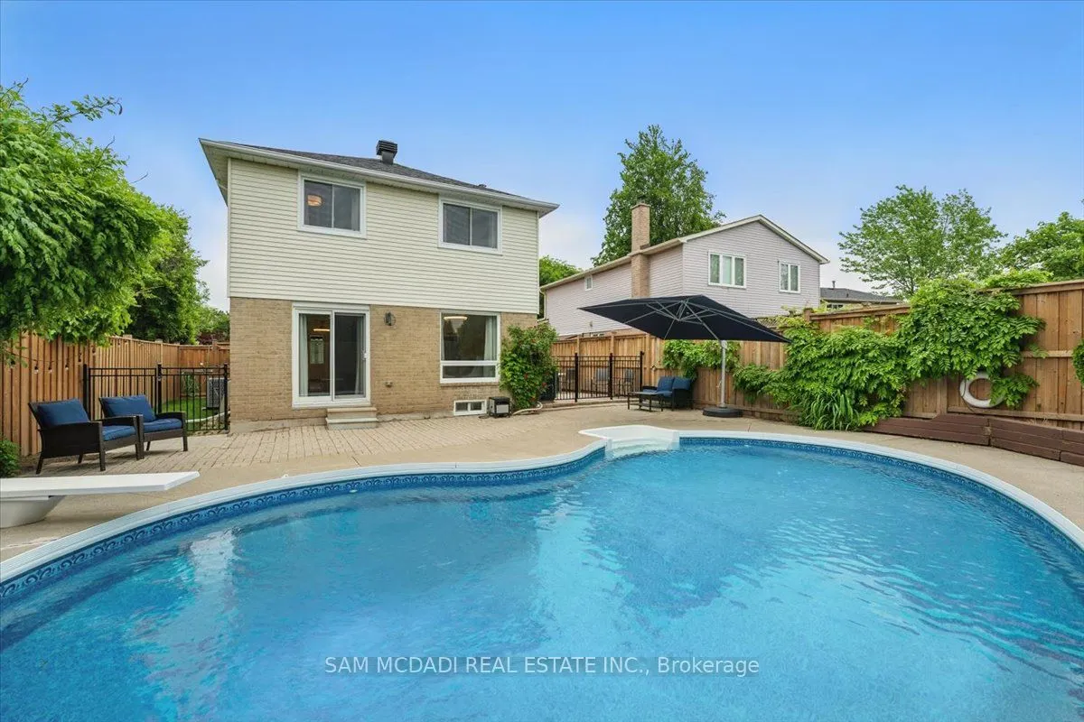 6486 Edenwood Drive