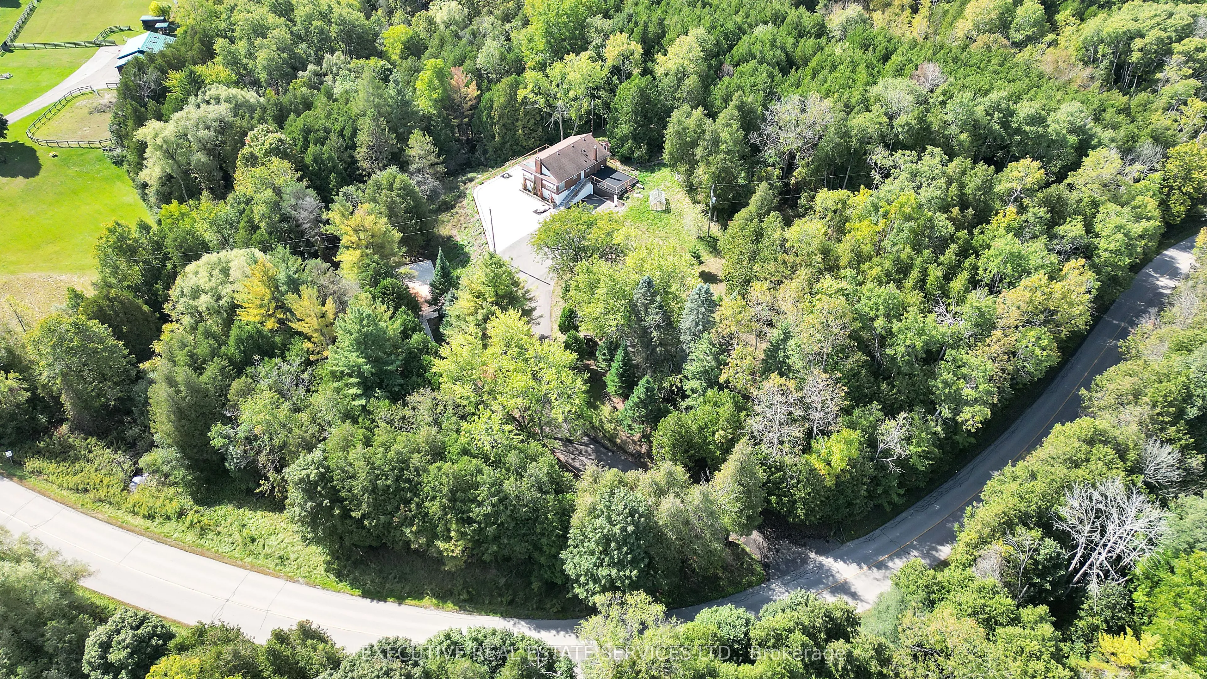 16198 Centreville Creek Road