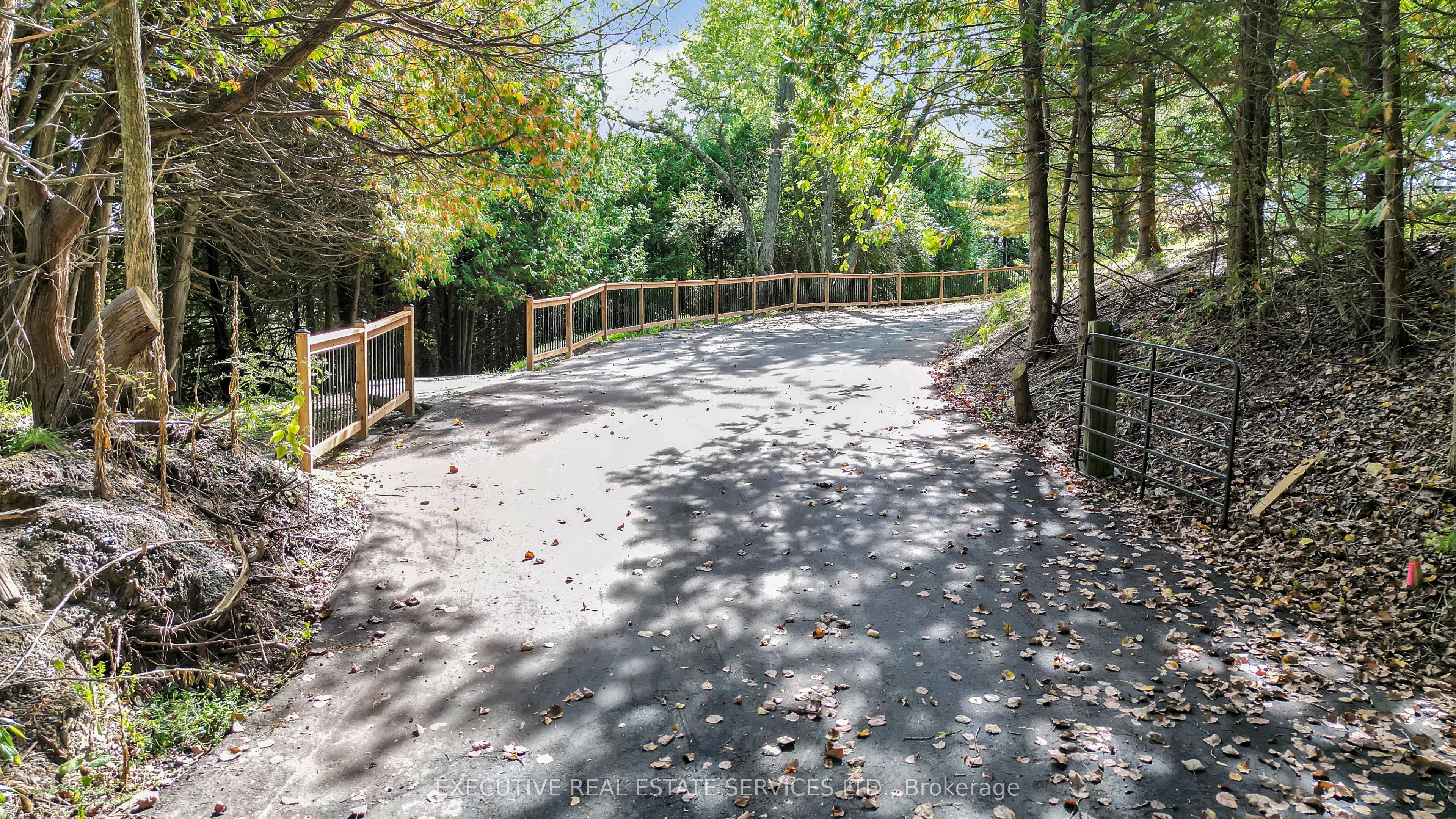 16198 Centreville Creek Road