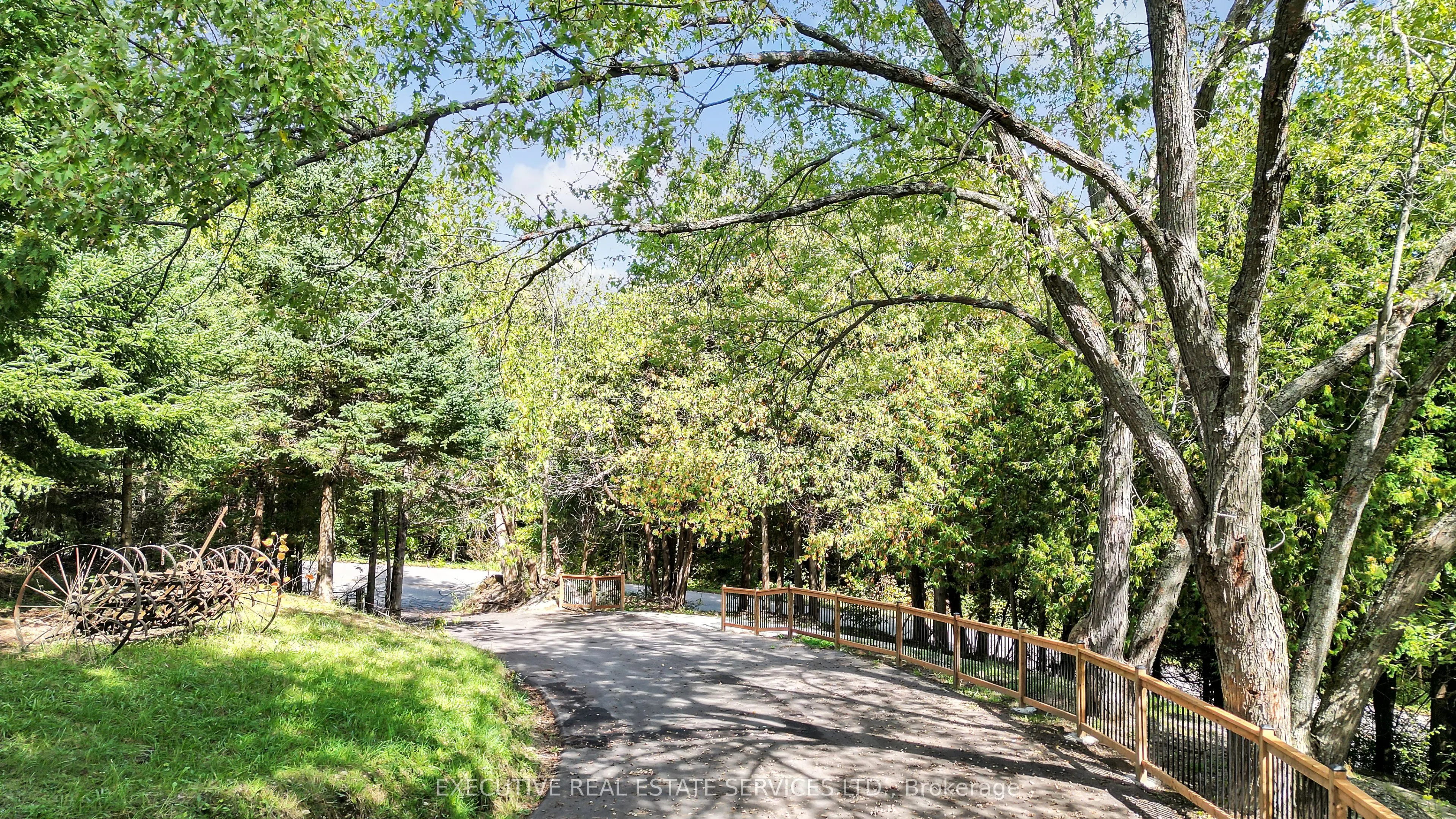 16198 Centreville Creek Road