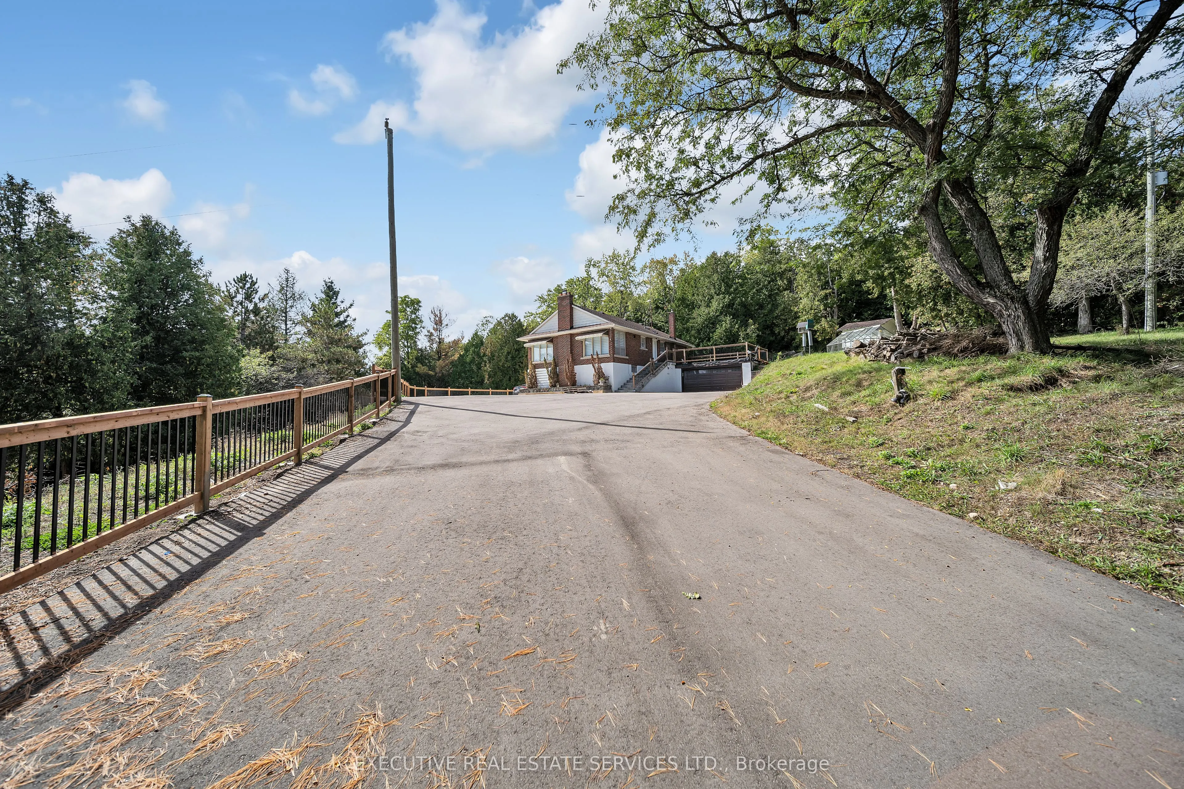 16198 Centreville Creek Road