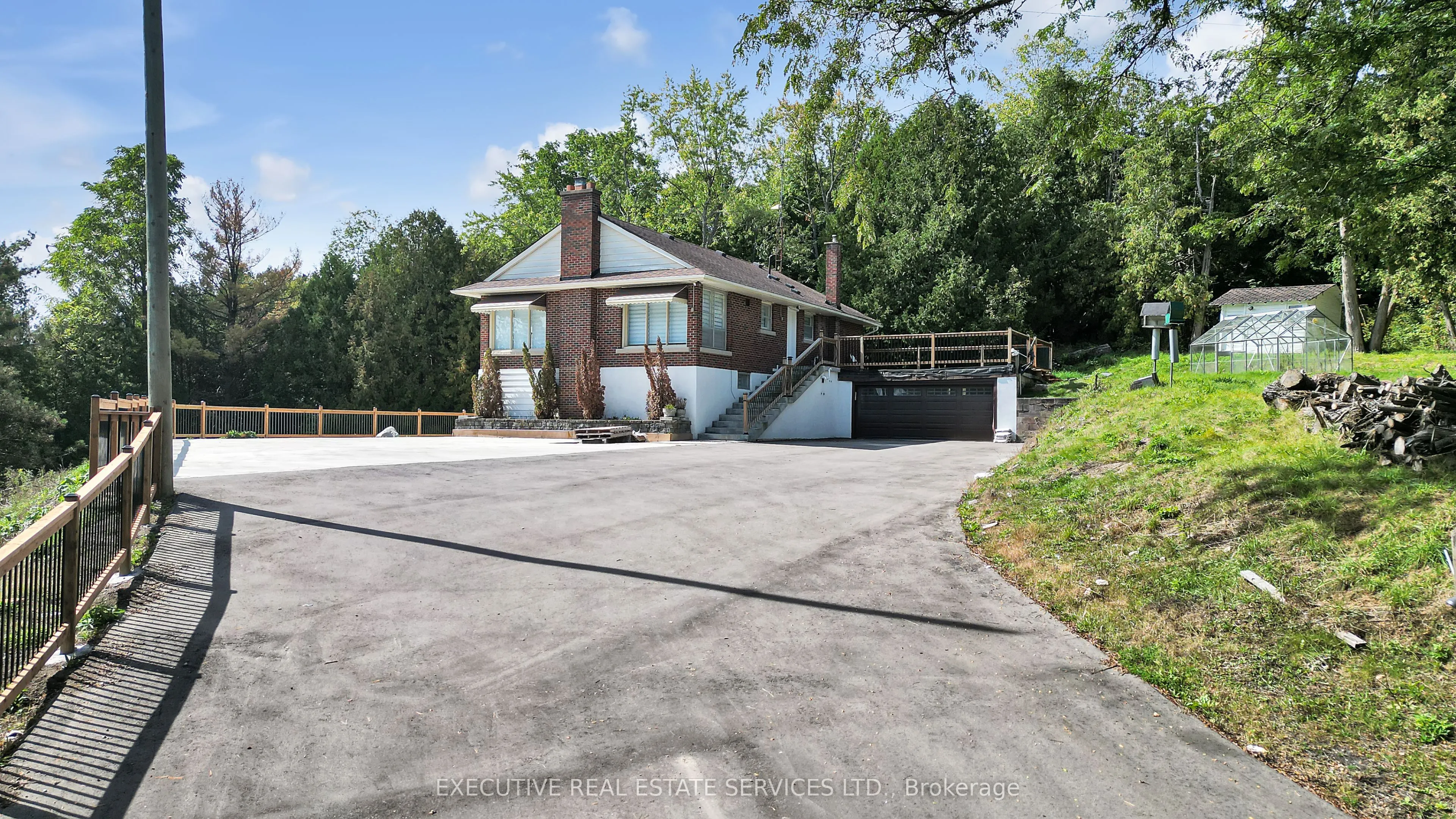 16198 Centreville Creek Road
