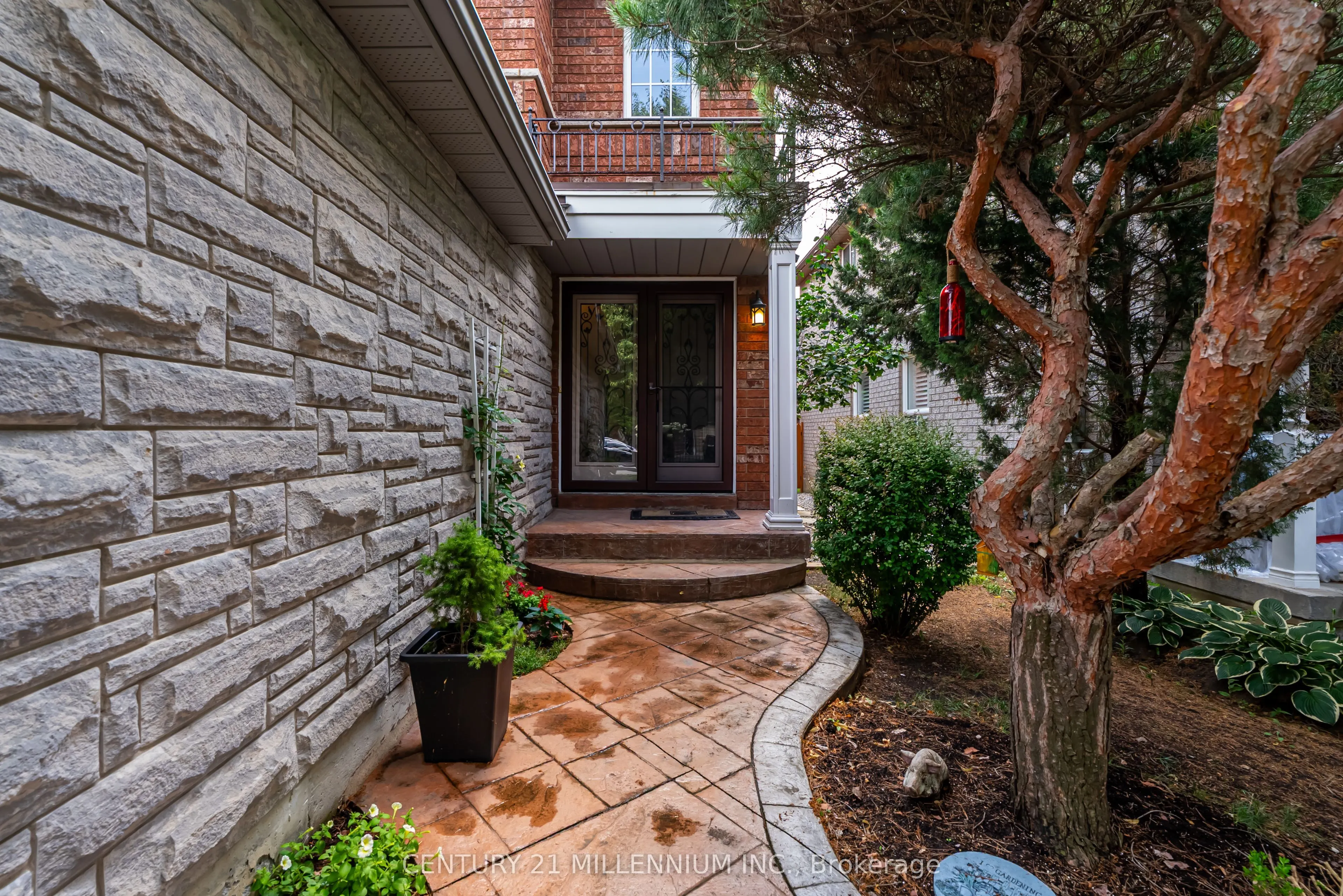 3854 Foxborough Trail