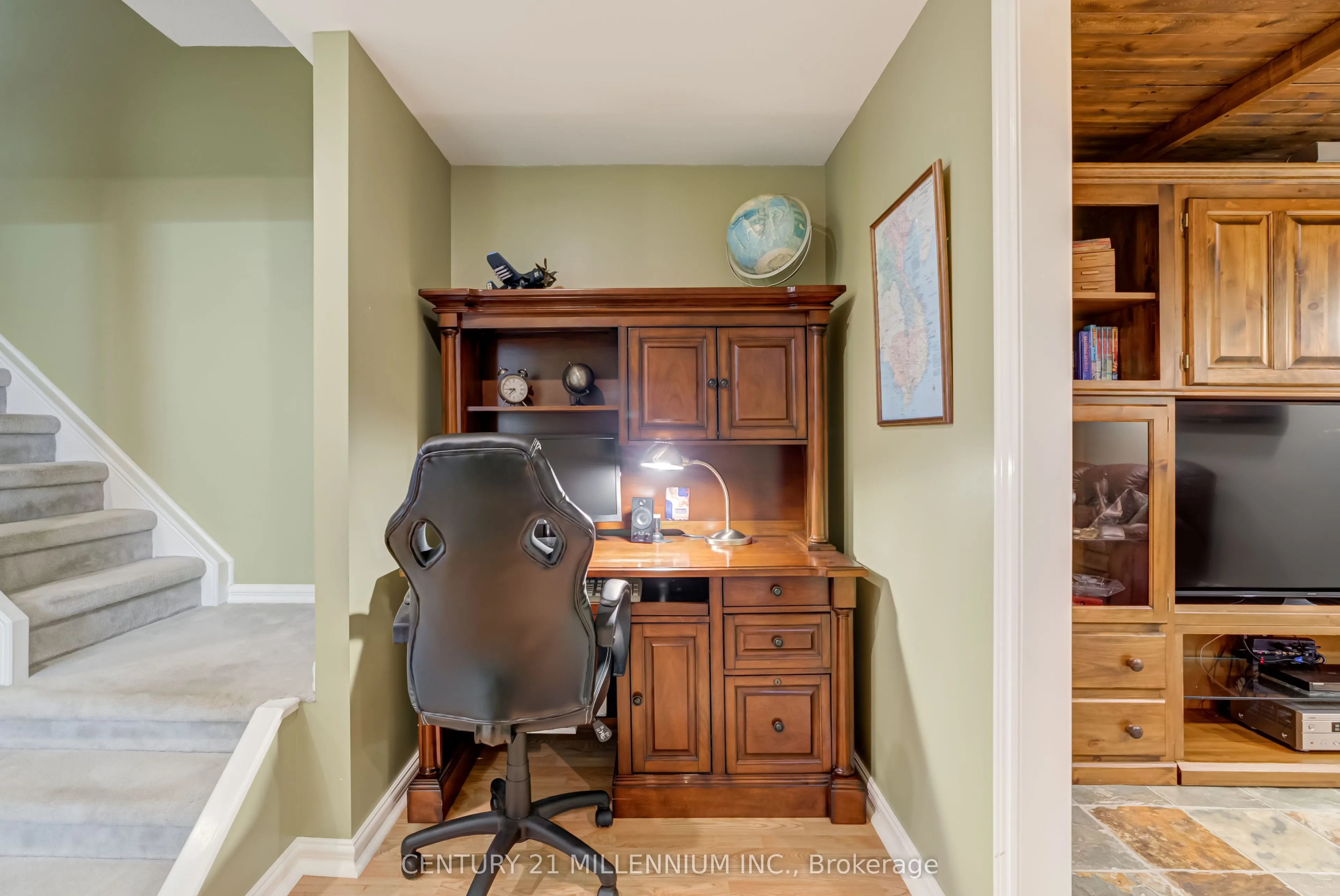3854 Foxborough Trail