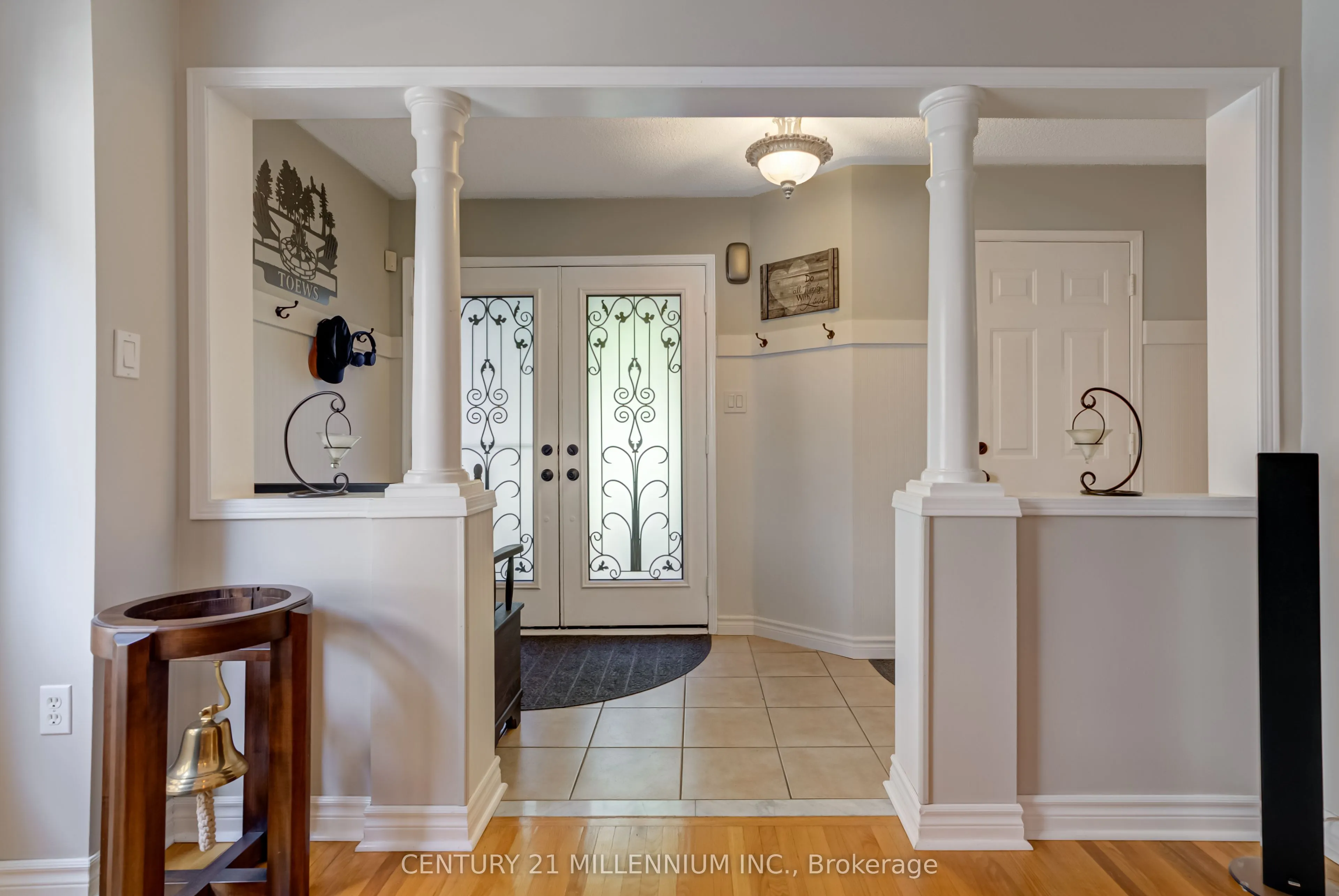 3854 Foxborough Trail