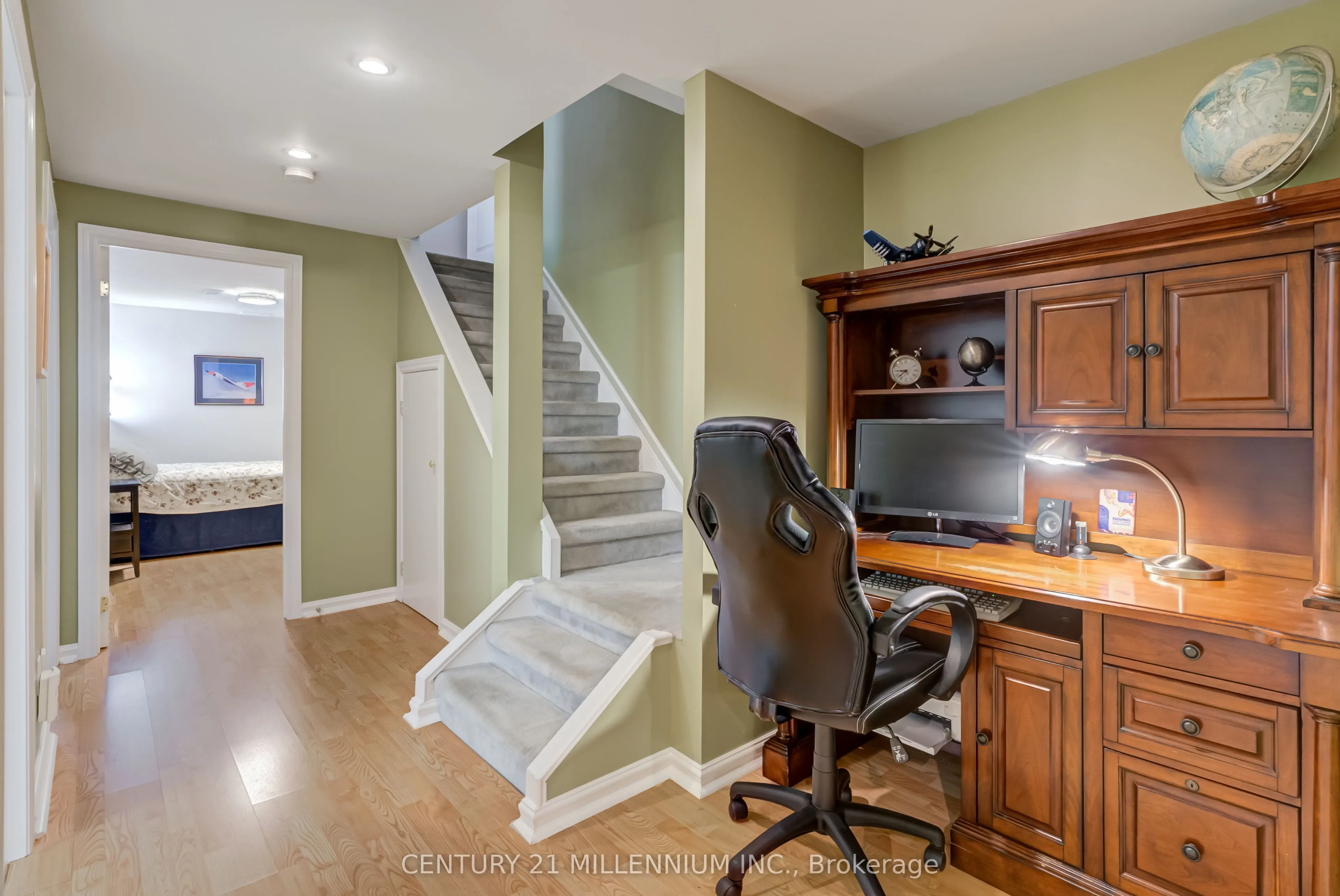 3854 Foxborough Trail
