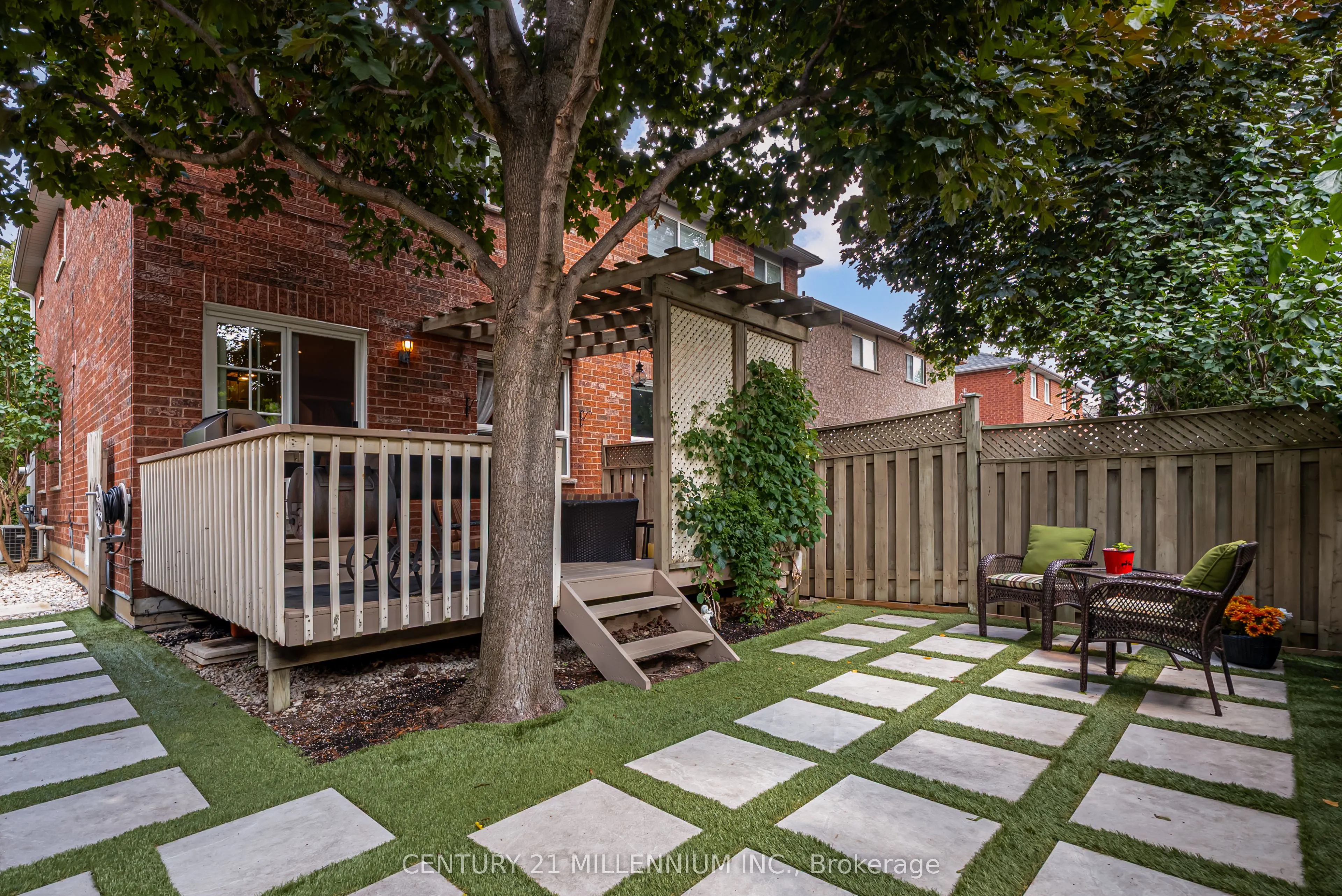 3854 Foxborough Trail