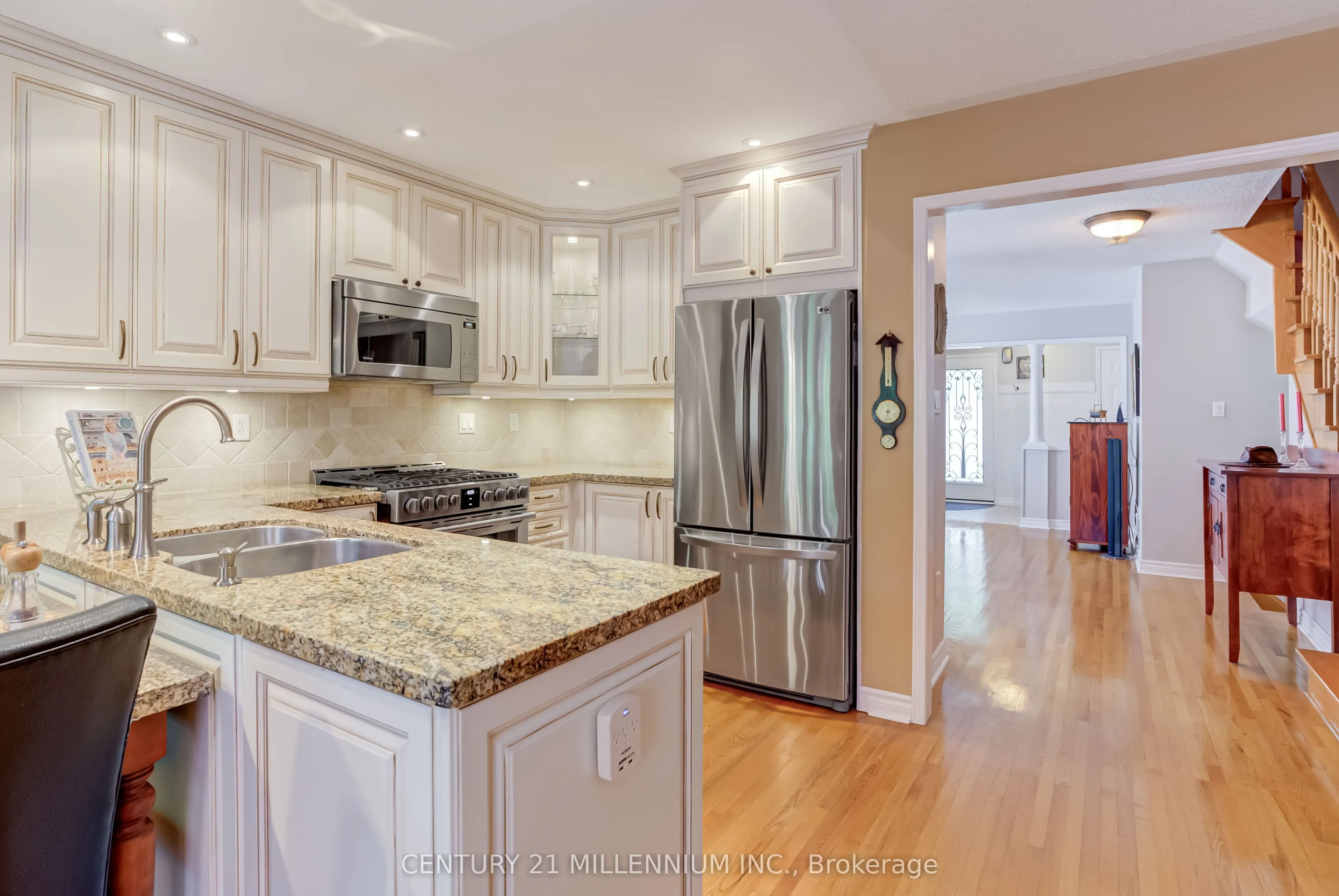 3854 Foxborough Trail