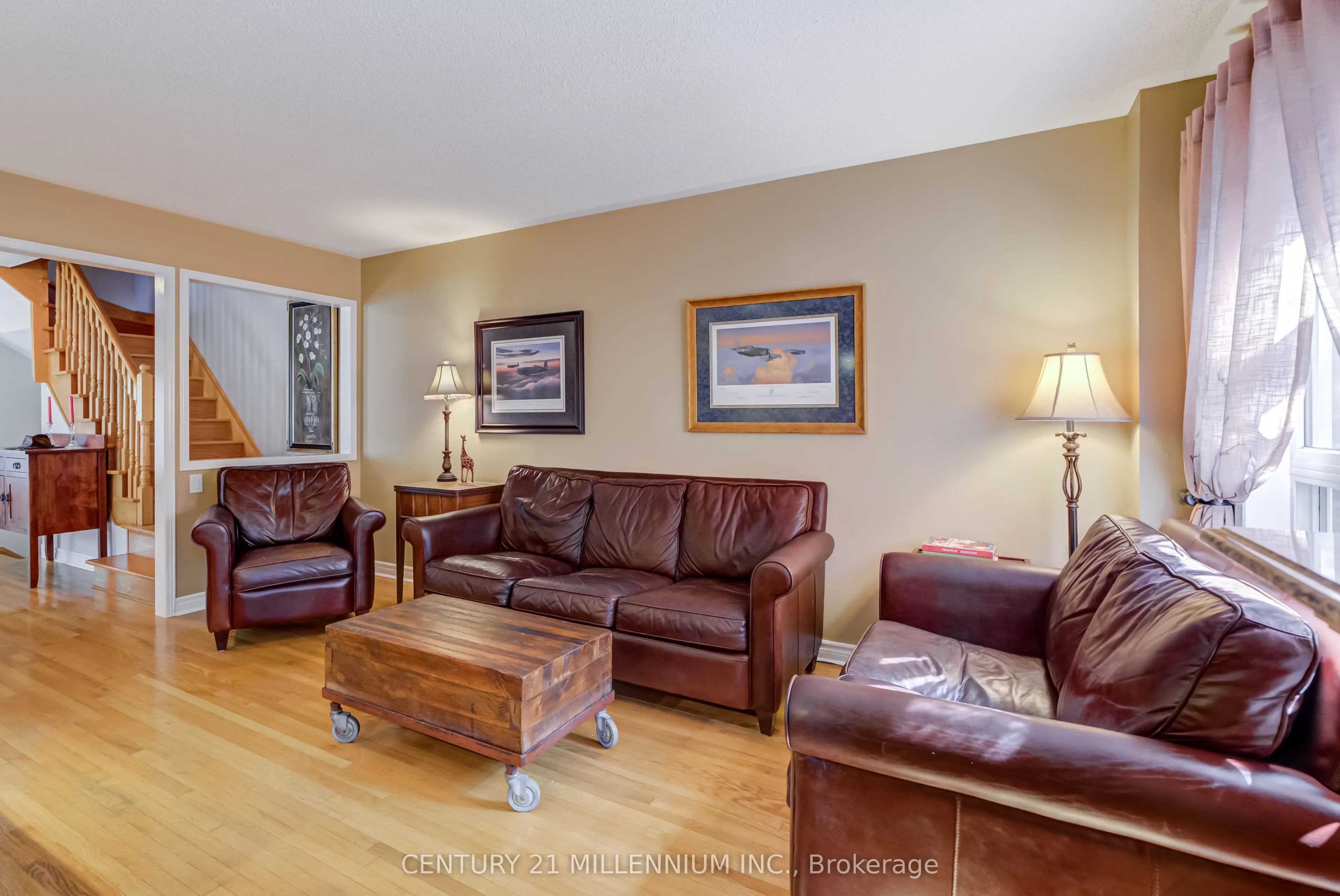 3854 Foxborough Trail
