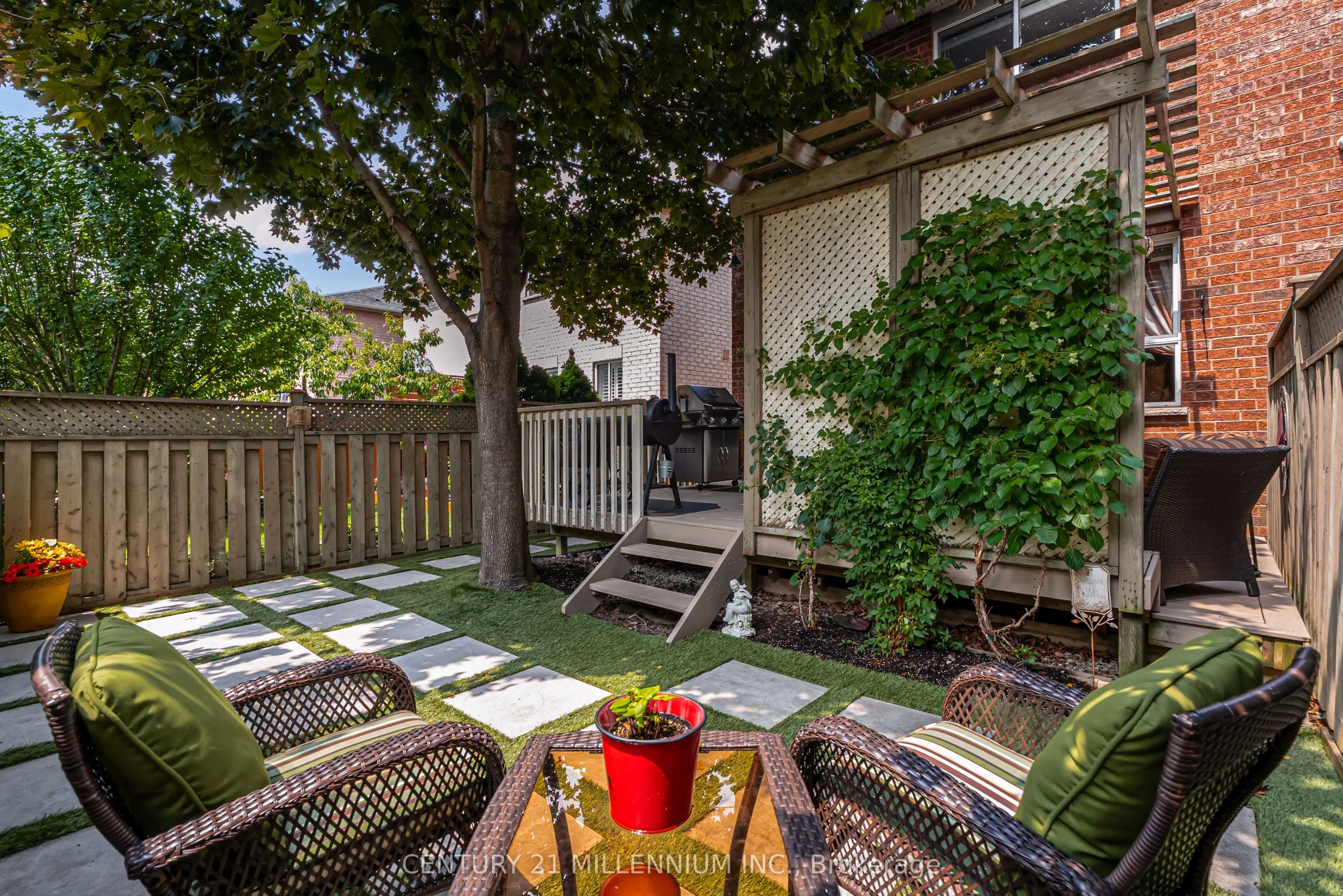 3854 Foxborough Trail