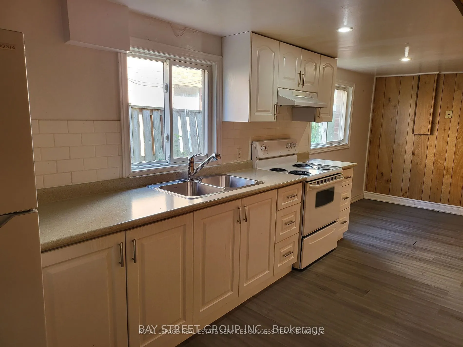 4039 Perivale Road, #Lower