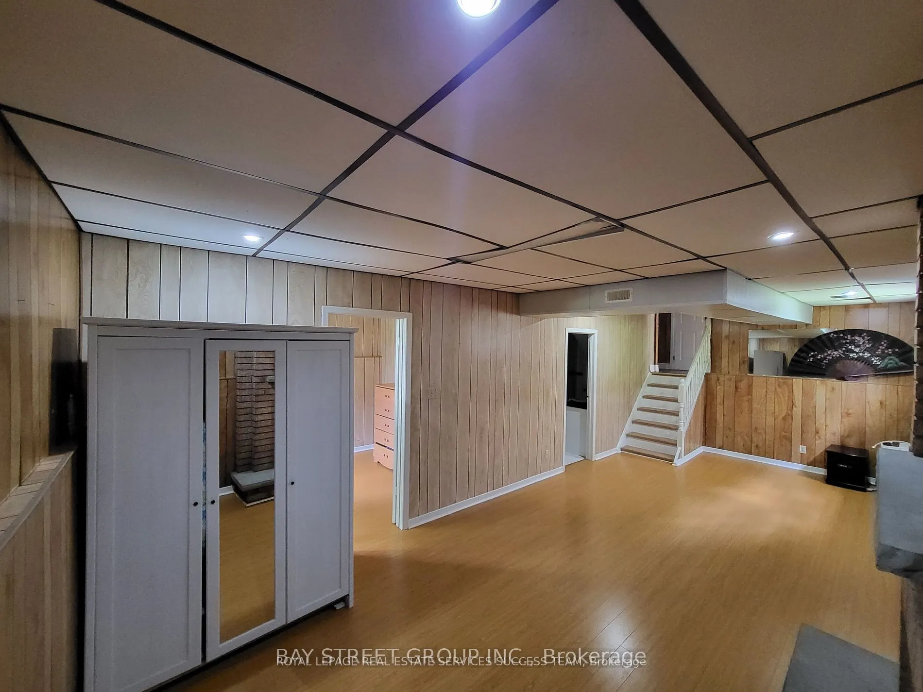 4039 Perivale Road, #Lower