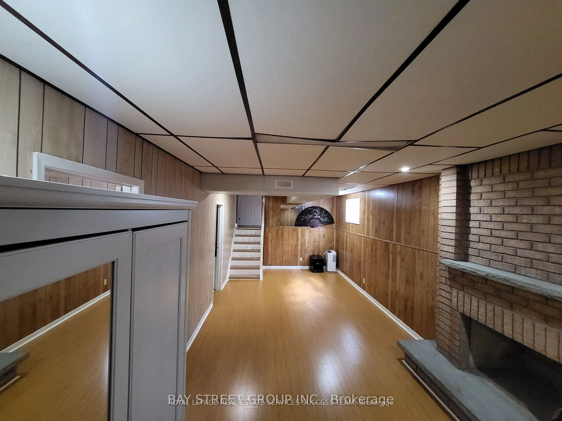 4039 Perivale Road, #Lower