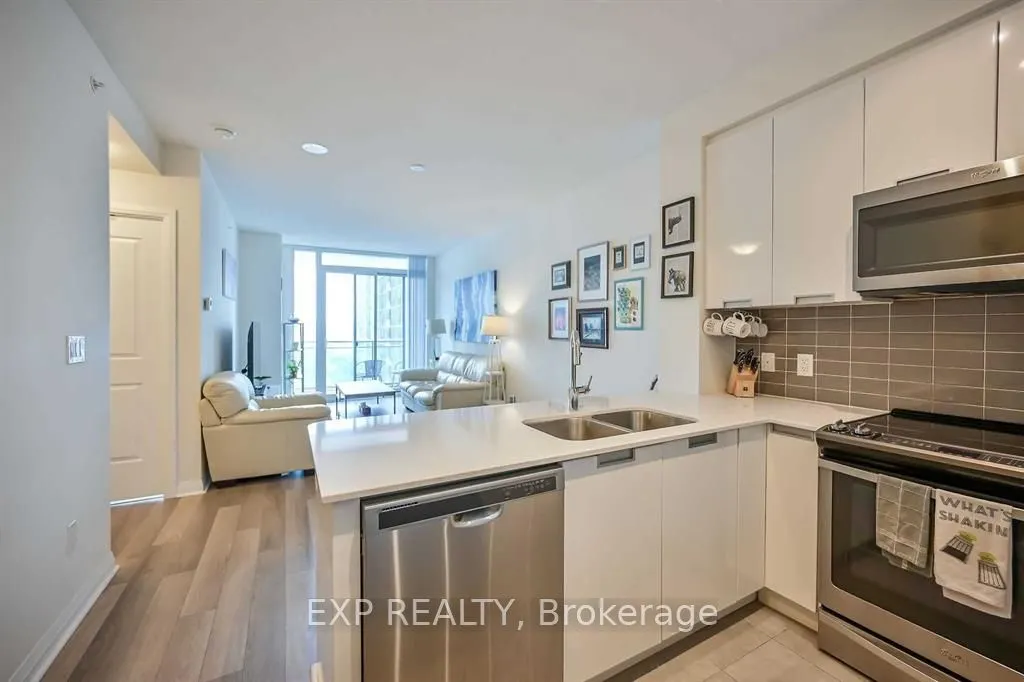 5025 Four Springs Avenue, #1305