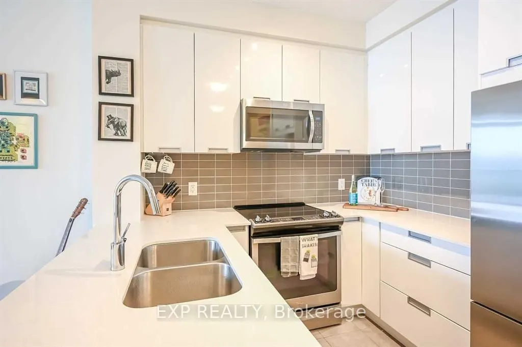 5025 Four Springs Avenue, #1305
