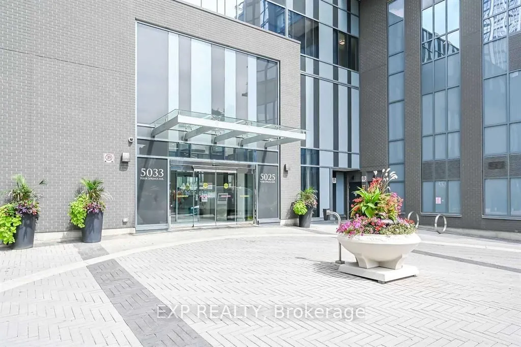 5025 Four Springs Avenue, #1305