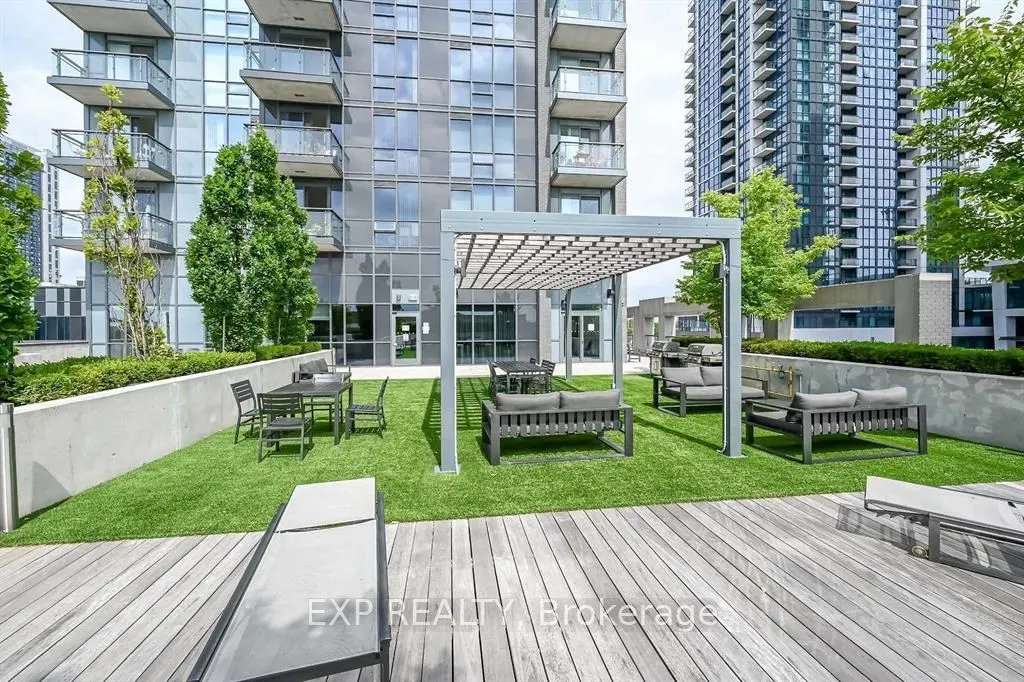 5025 Four Springs Avenue, #1305