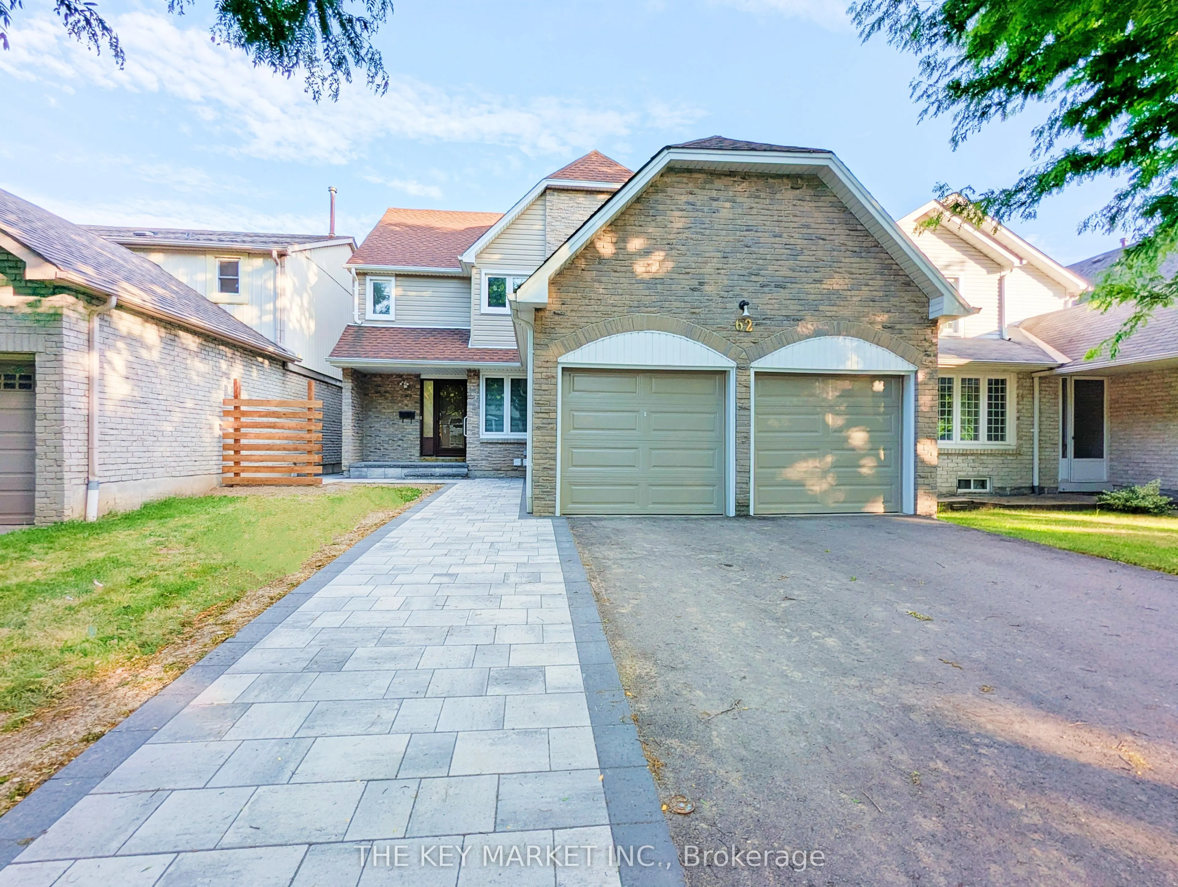 62 Lafferty Street, #Lower