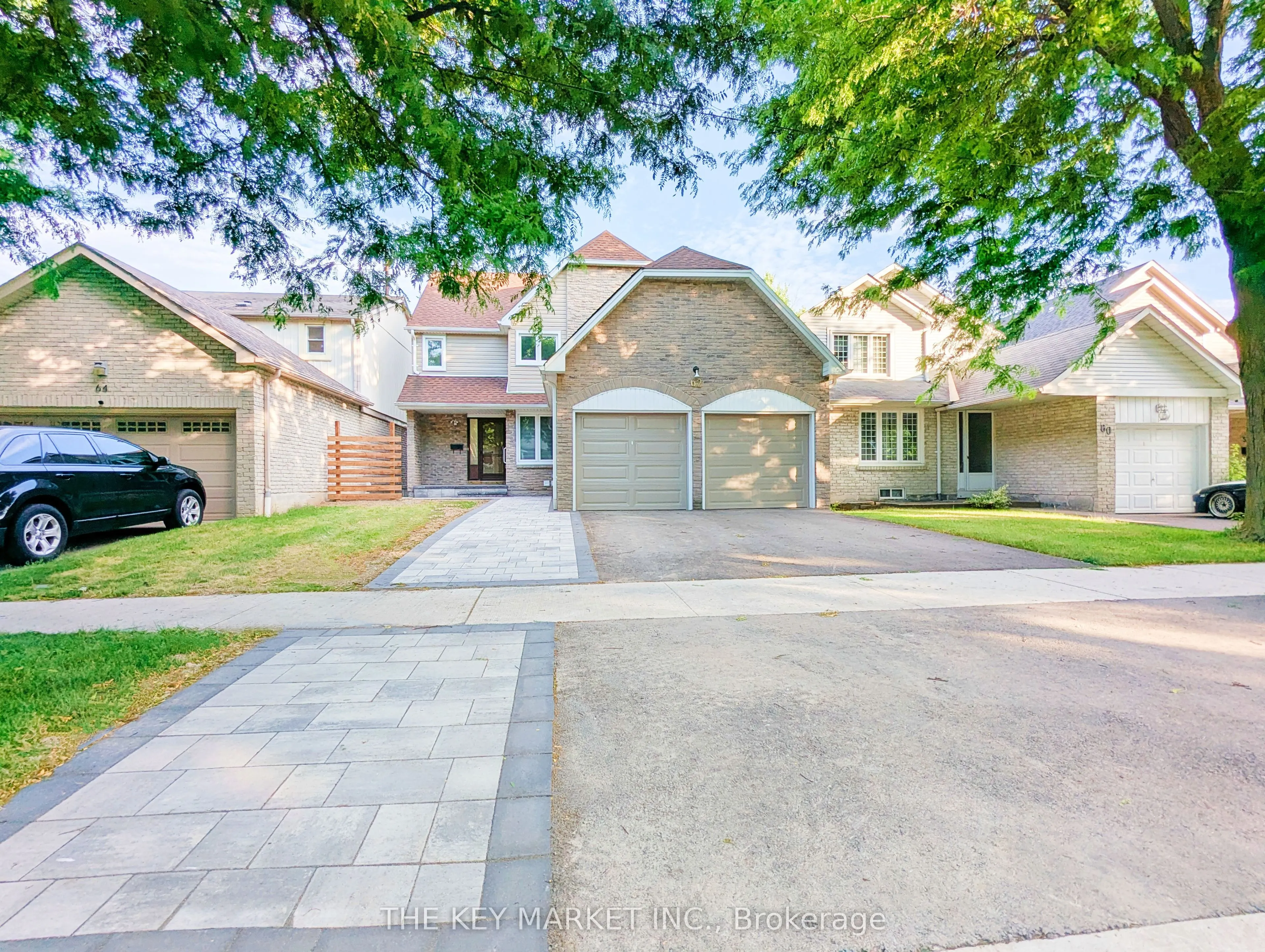 62 Lafferty Street, #Lower