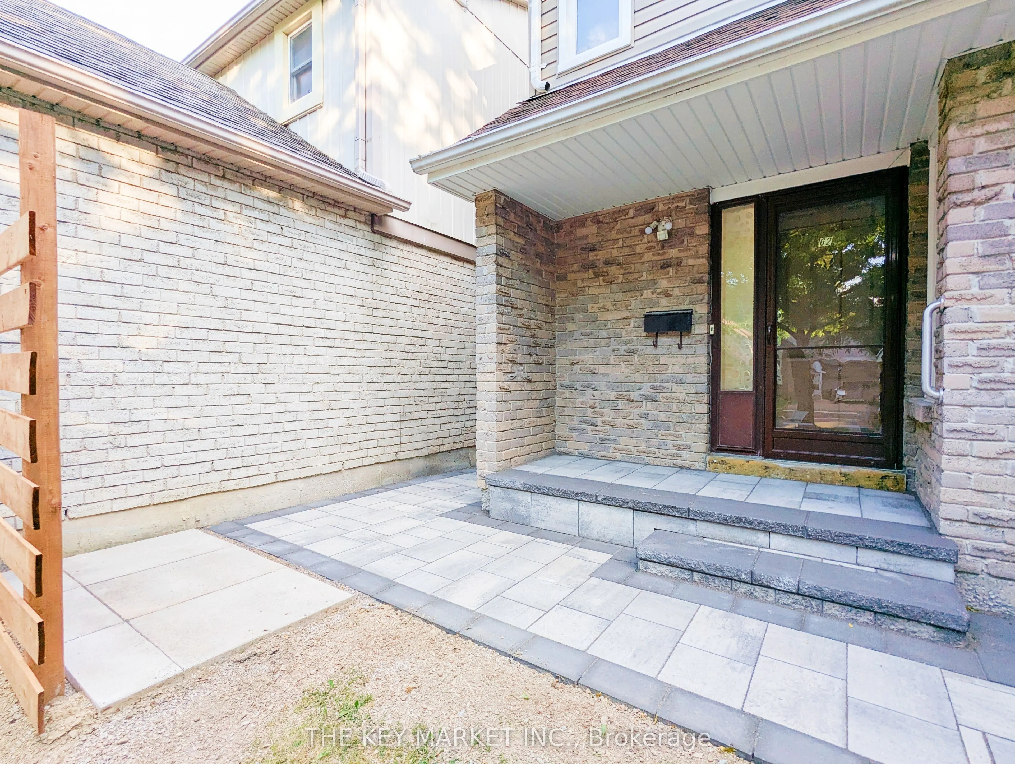 62 Lafferty Street, #Lower