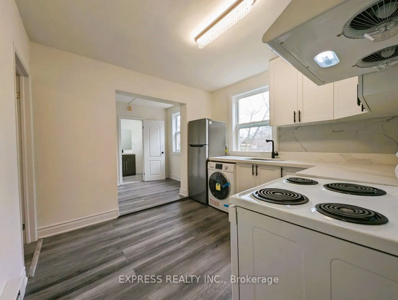 106 Lake Shore Drive, #4