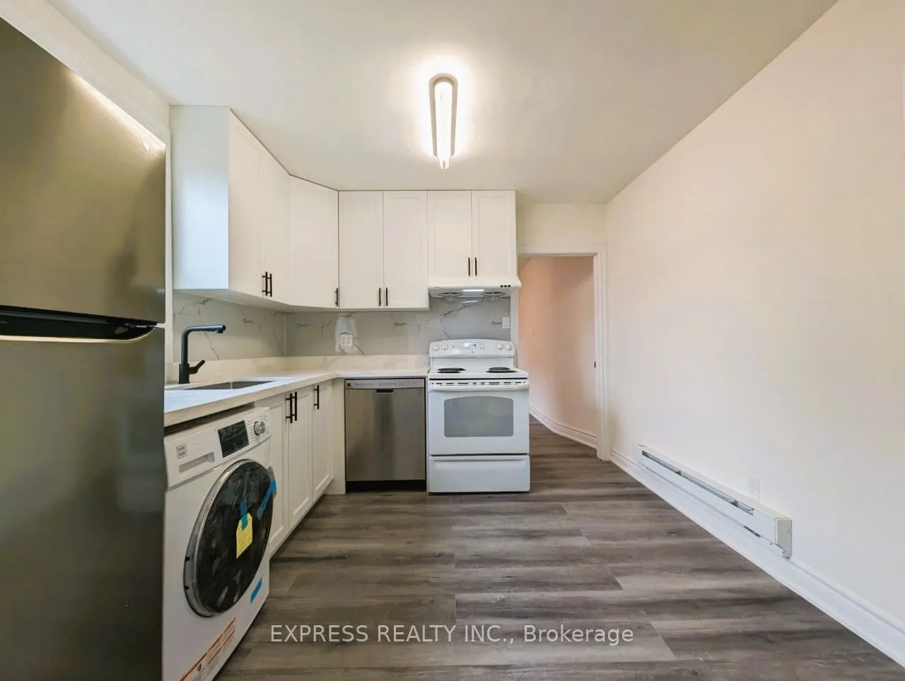 106 Lake Shore Drive, #4