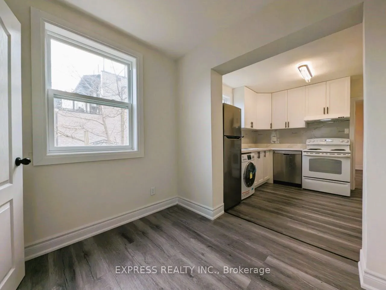 106 Lake Shore Drive, #4