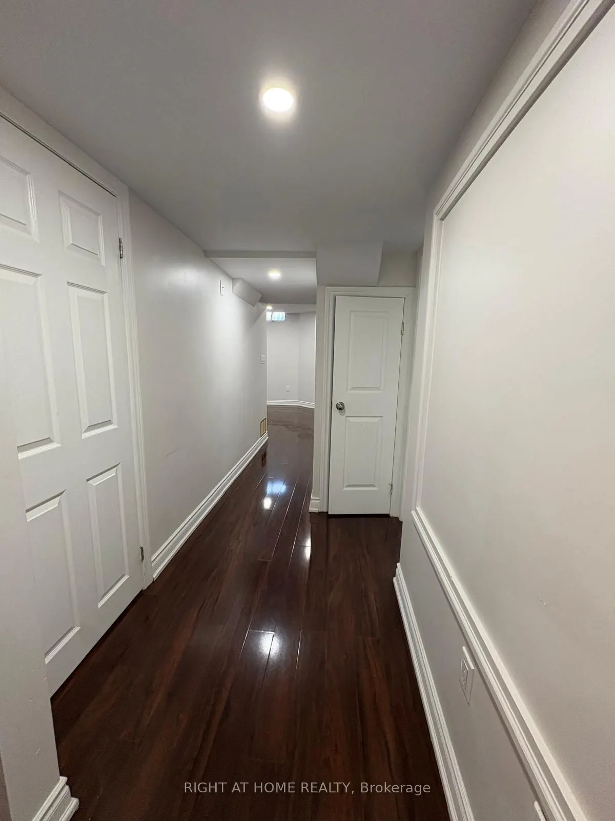 3050 Doyle Street #Basement