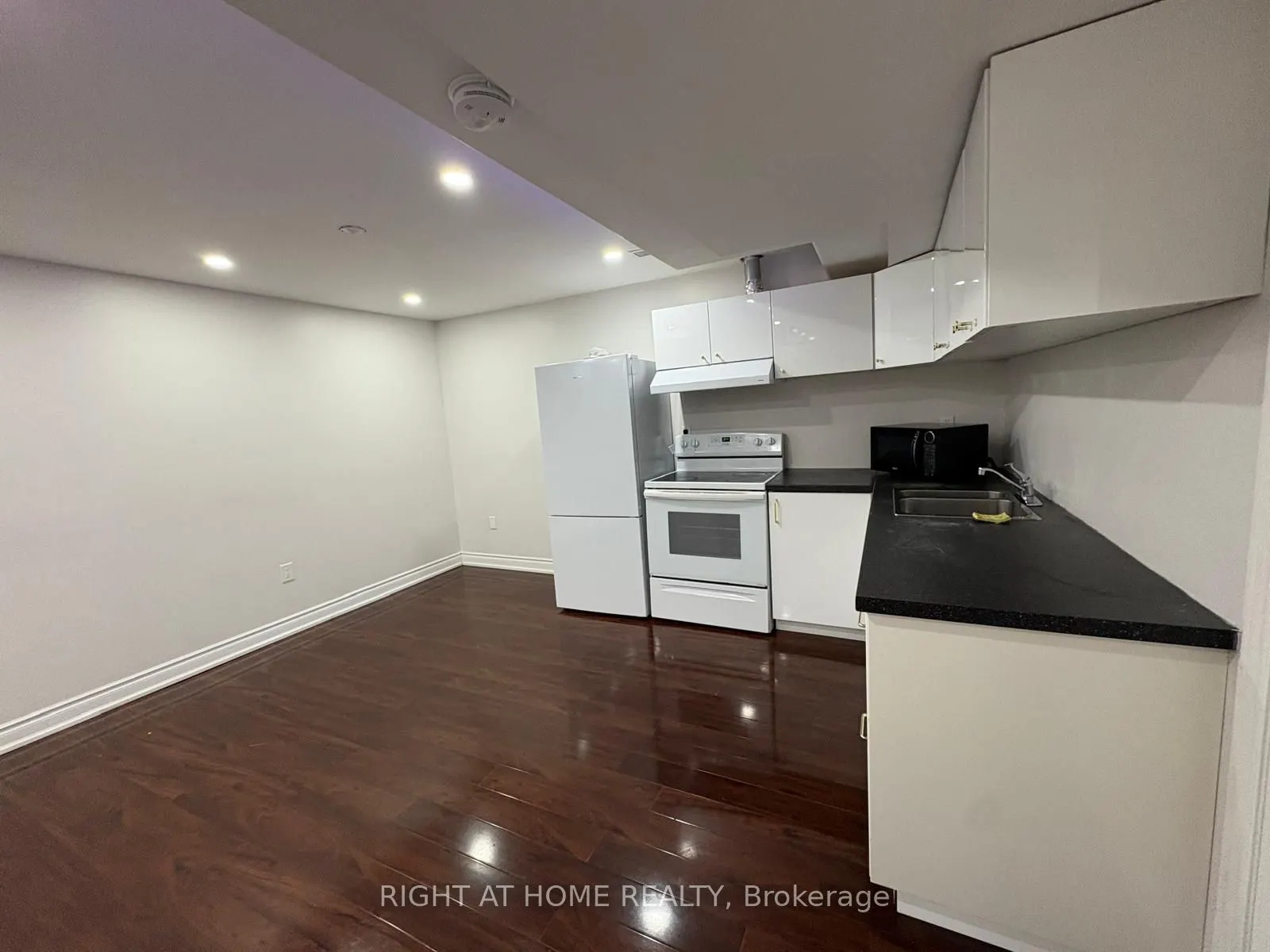 3050 Doyle Street #Basement