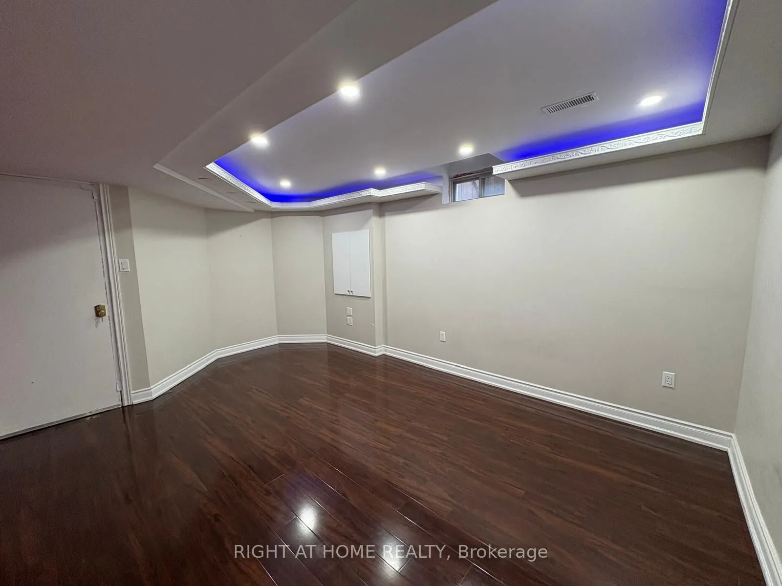 3050 Doyle Street #Basement